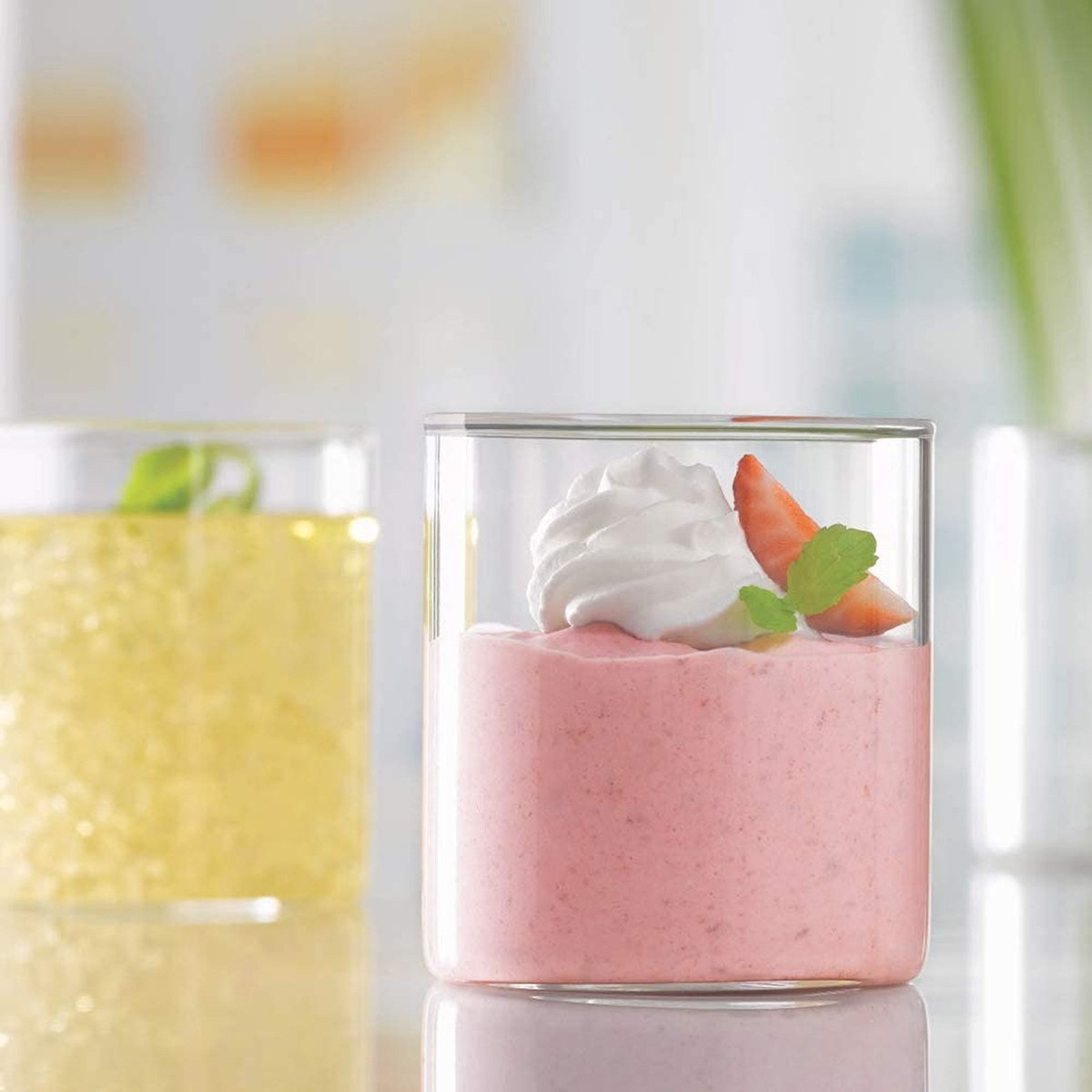 Borosil 6-Piece Vision Classic Glass Set - 305 ml-hbxhomeware-hbxkitchen-image-5