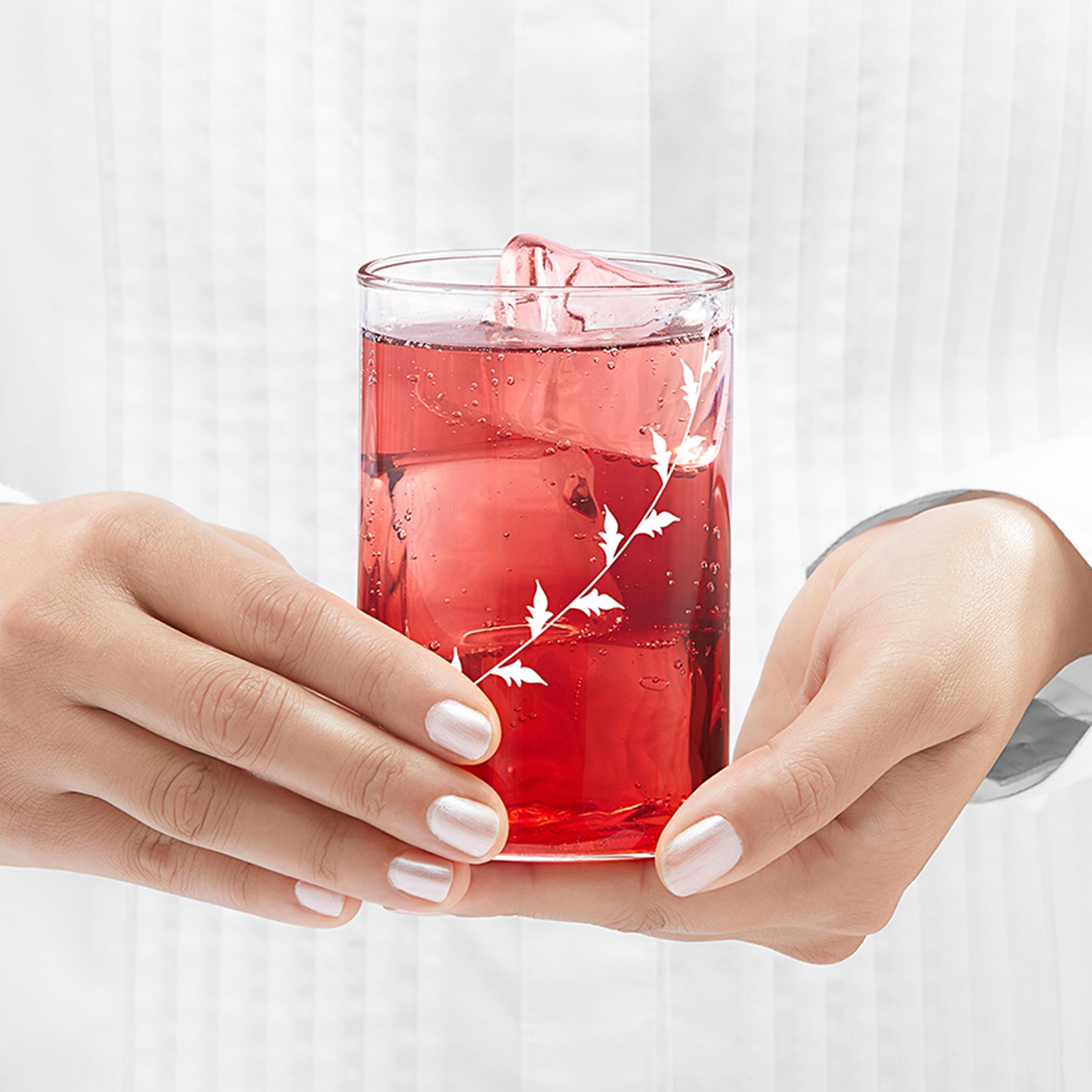طقم أكواب زجاجية 6 قطع من بوروسيل - 295 مل-hbxhomeware-hbxkitchen-image-6