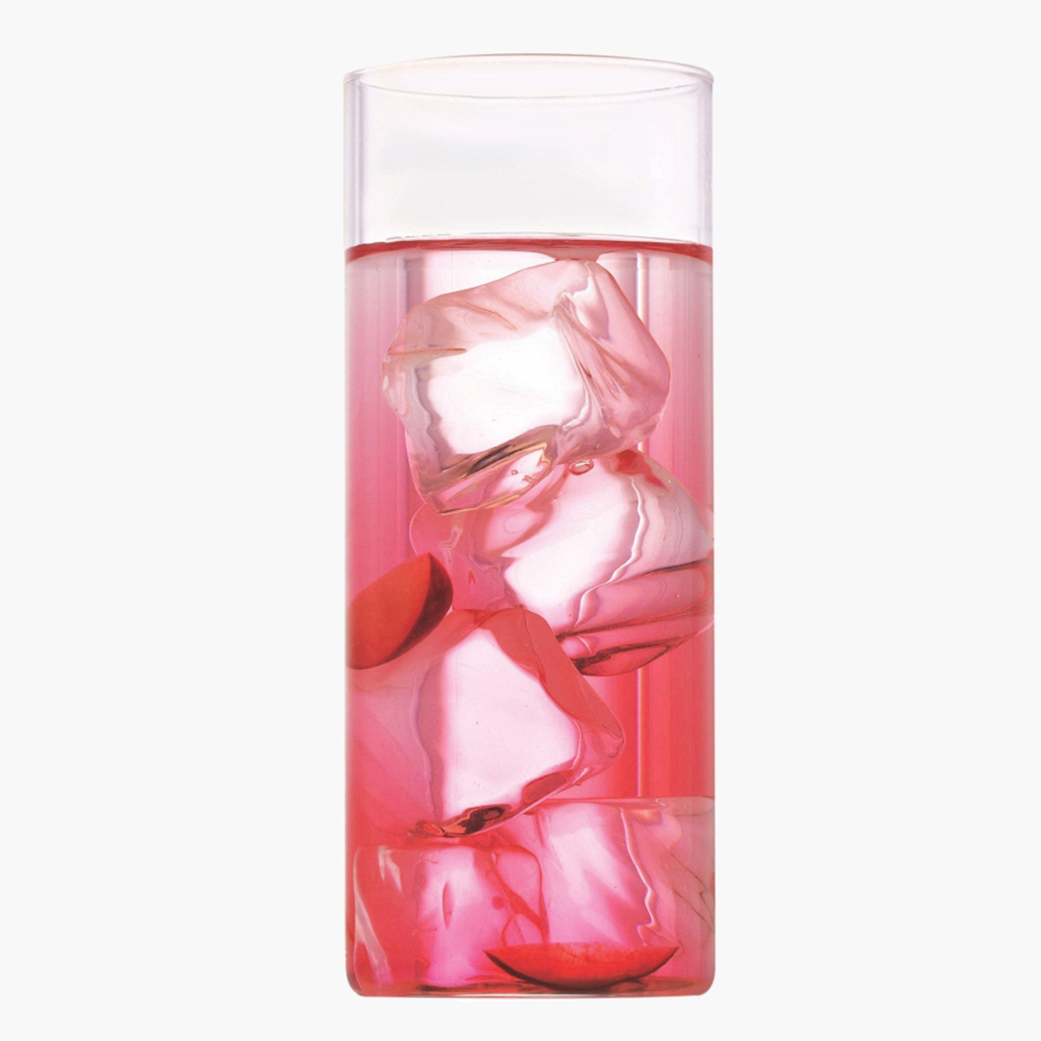 Borosil 6-Piece Collins Glass Set - 450 ml-hbxhomeware-hbxkitchen-image-2