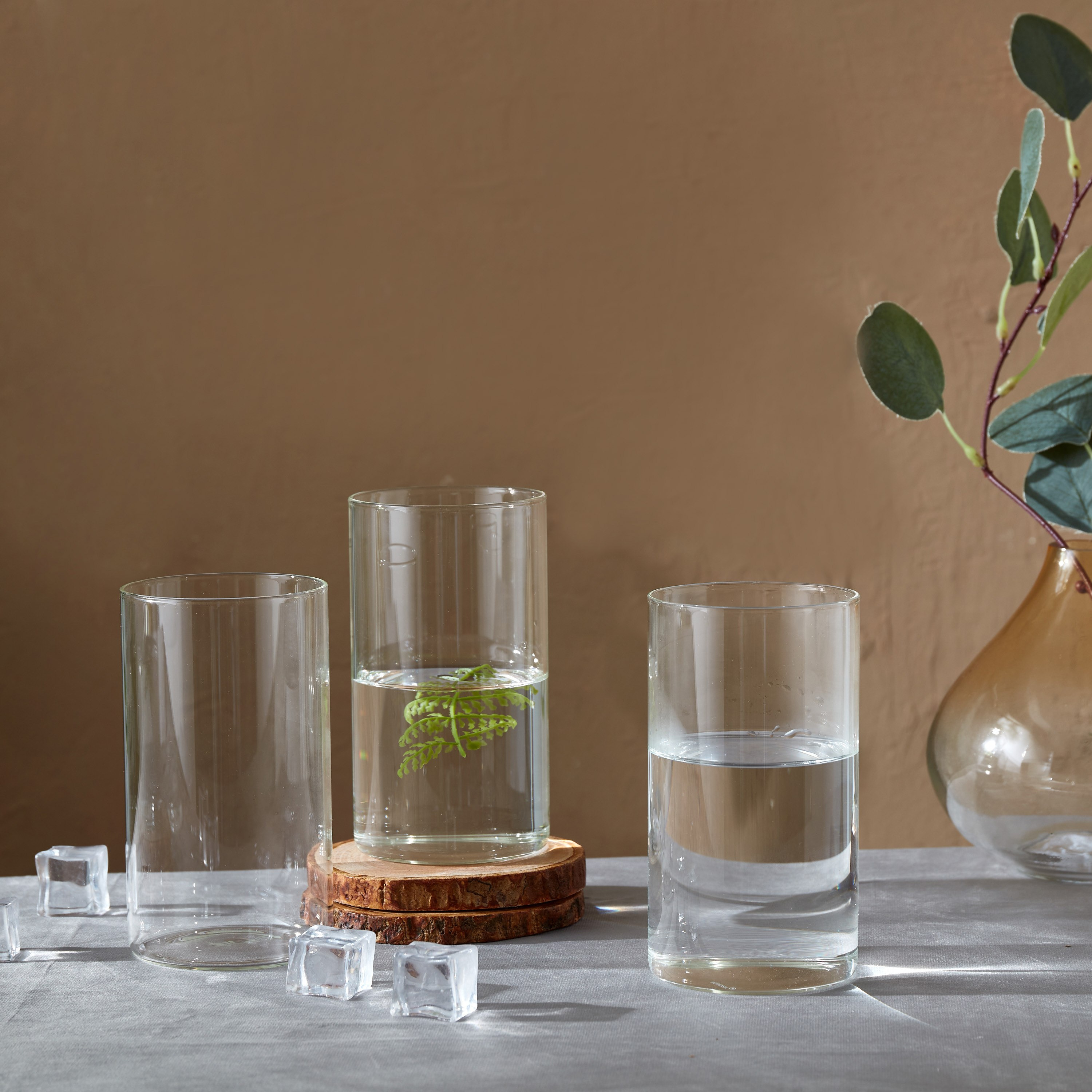 Borosil 6-Piece Classic High Ball Glass Set - 475 ml-hbxhomeware-hbxkitchen-image-4