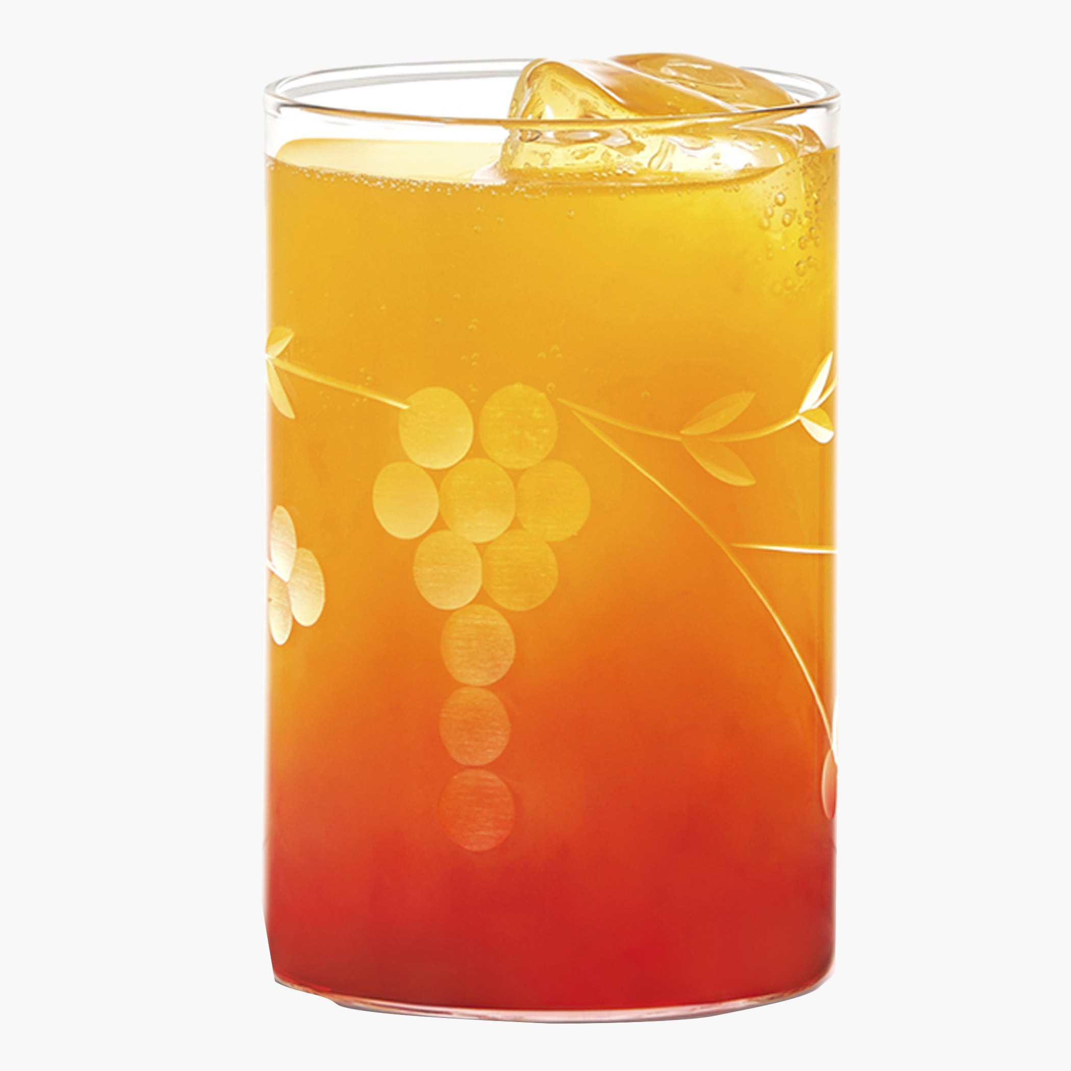 طقم أكواب زجاج 6 قطع من بوروسيل - 295 مل-hbxhomeware-hbxkitchen-image-5