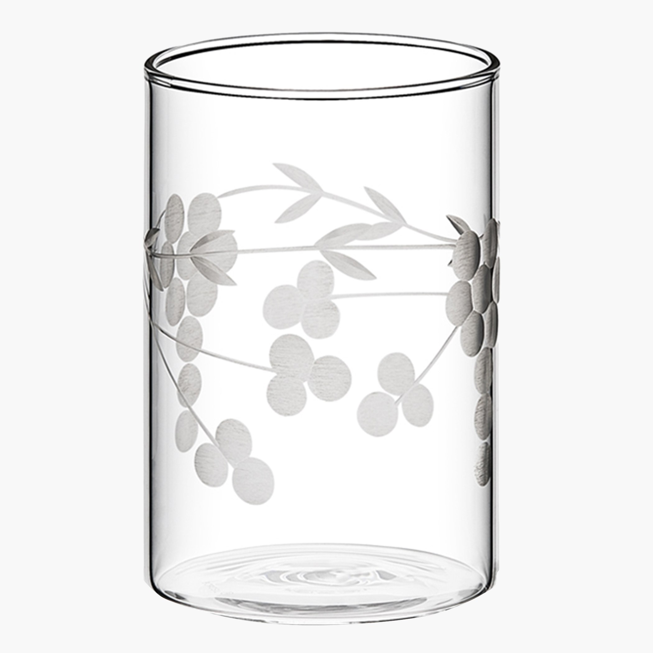 طقم أكواب زجاج 6 قطع من بوروسيل - 295 مل-hbxhomeware-hbxkitchen-image-7