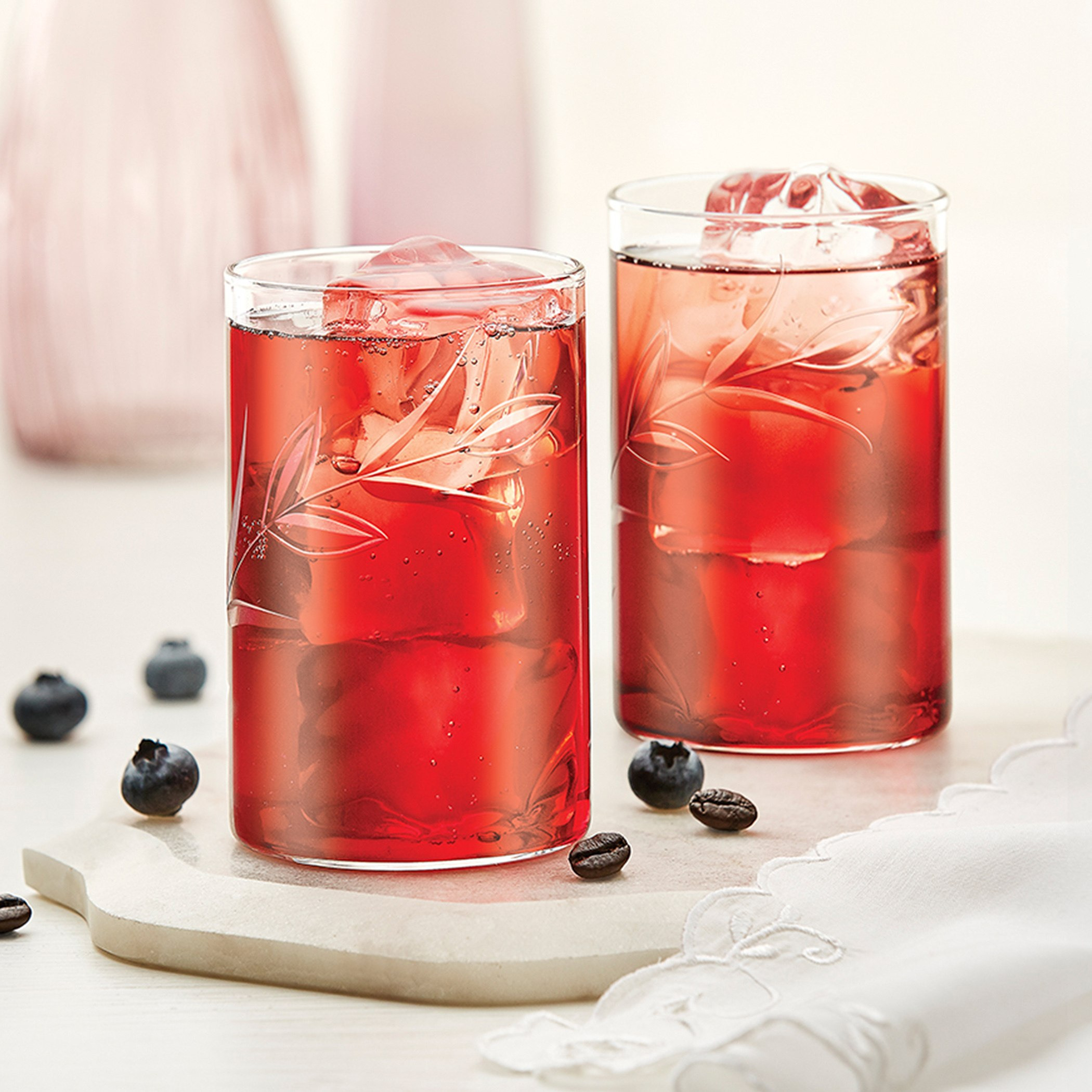 طقم أكواب زجاجية كت 6 قطع من بوروسيل - 295 مل-hbxhomeware-hbxkitchen-image-3
