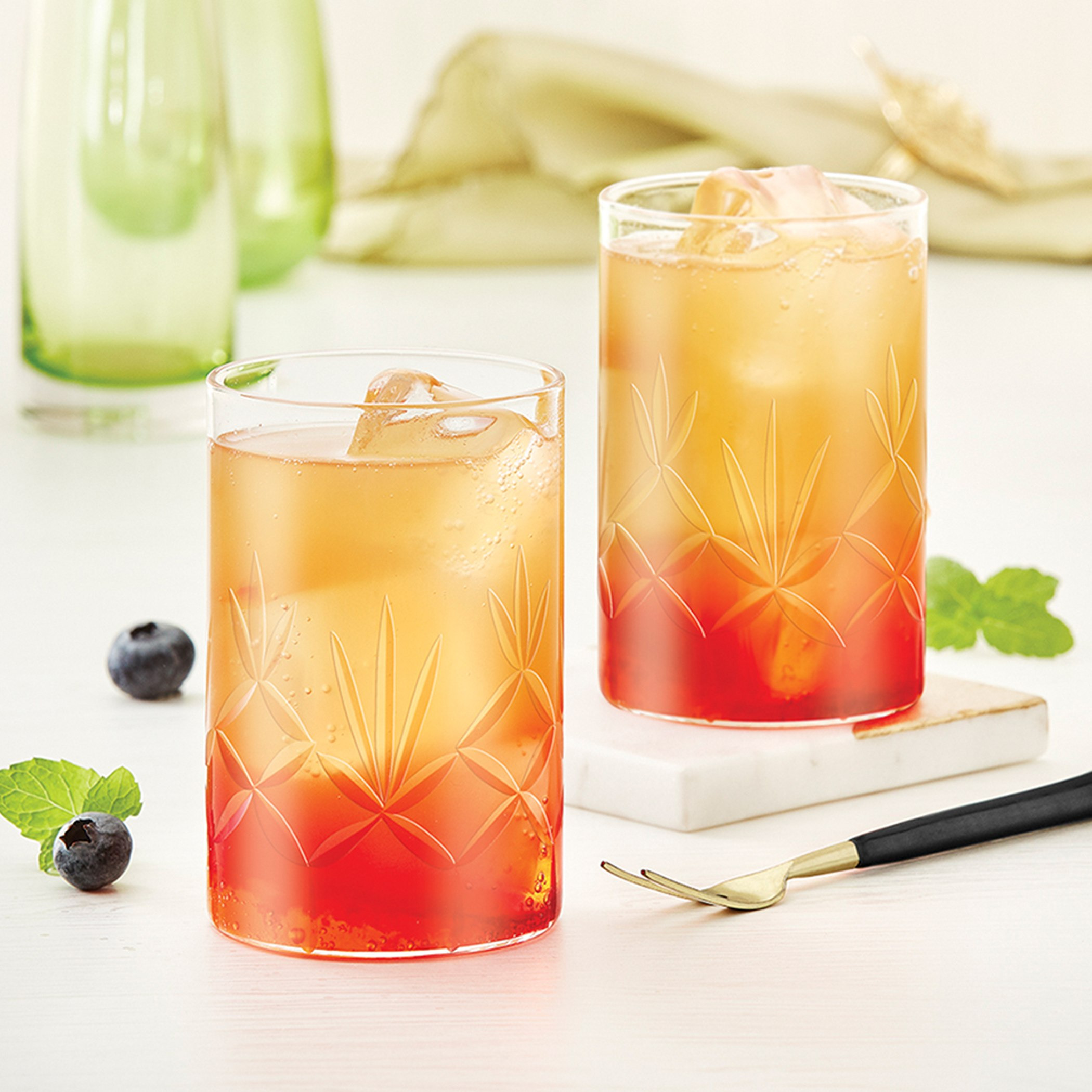 طقم أكواب زجاجية كت 6 قطع من بوروسيل - 295 مل-hbxhomeware-hbxkitchen-image-3