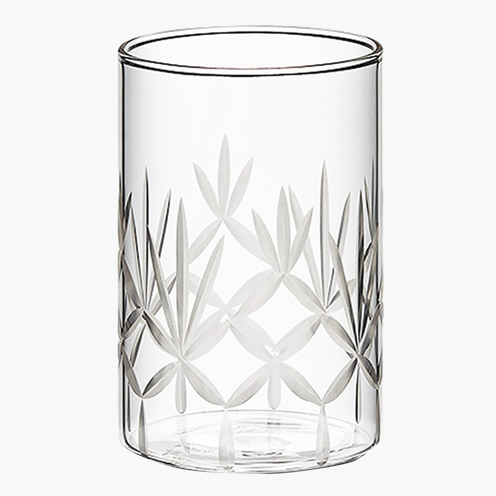 طقم أكواب زجاجية كت 6 قطع من بوروسيل - 295 مل-hbxhomeware-hbxkitchen-image-7