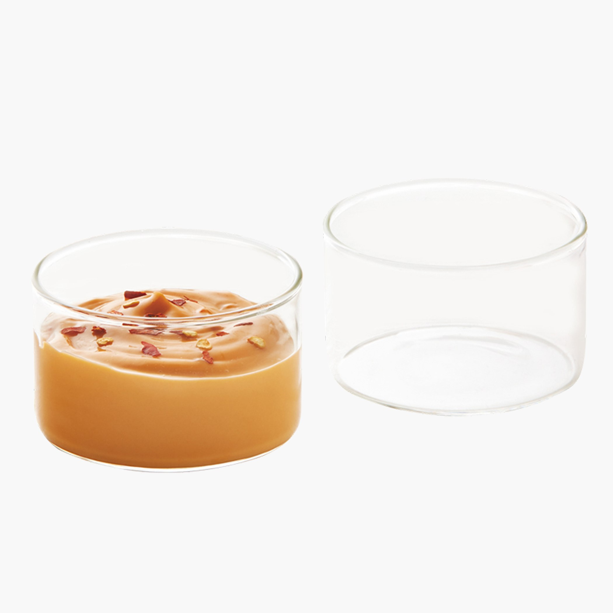 طقم أوعية زجاجية 6 قطع من بوروسيل- 105 مل-hbxhomeware-hbxkitchen-image-3