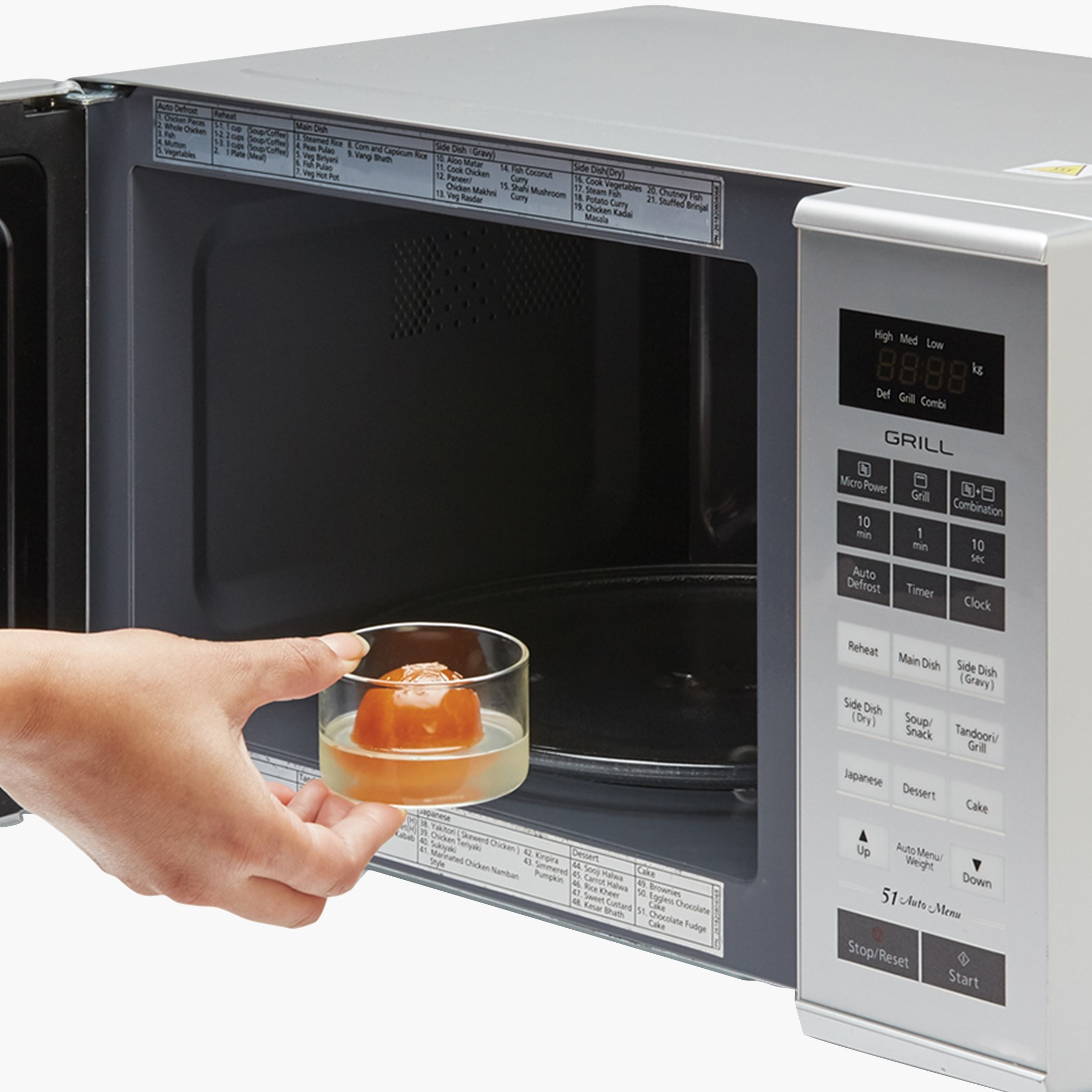 طقم أوعية زجاجية 6 قطع من بوروسيل- 105 مل-hbxhomeware-hbxkitchen-image-8