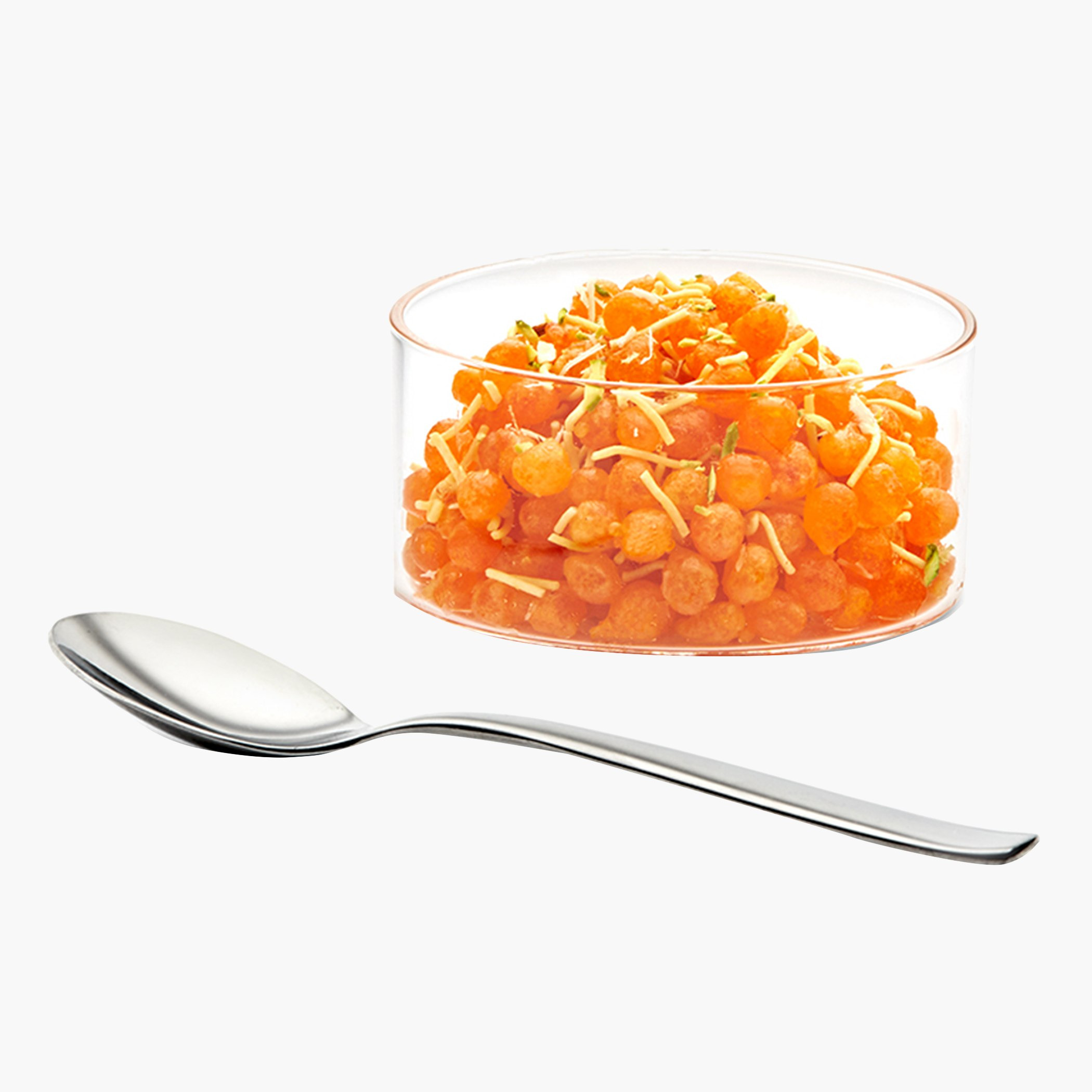 طقم أوعية زجاجية 6 قطع من بوروسيل - 180 مل-hbxhomeware-hbxkitchen-image-4