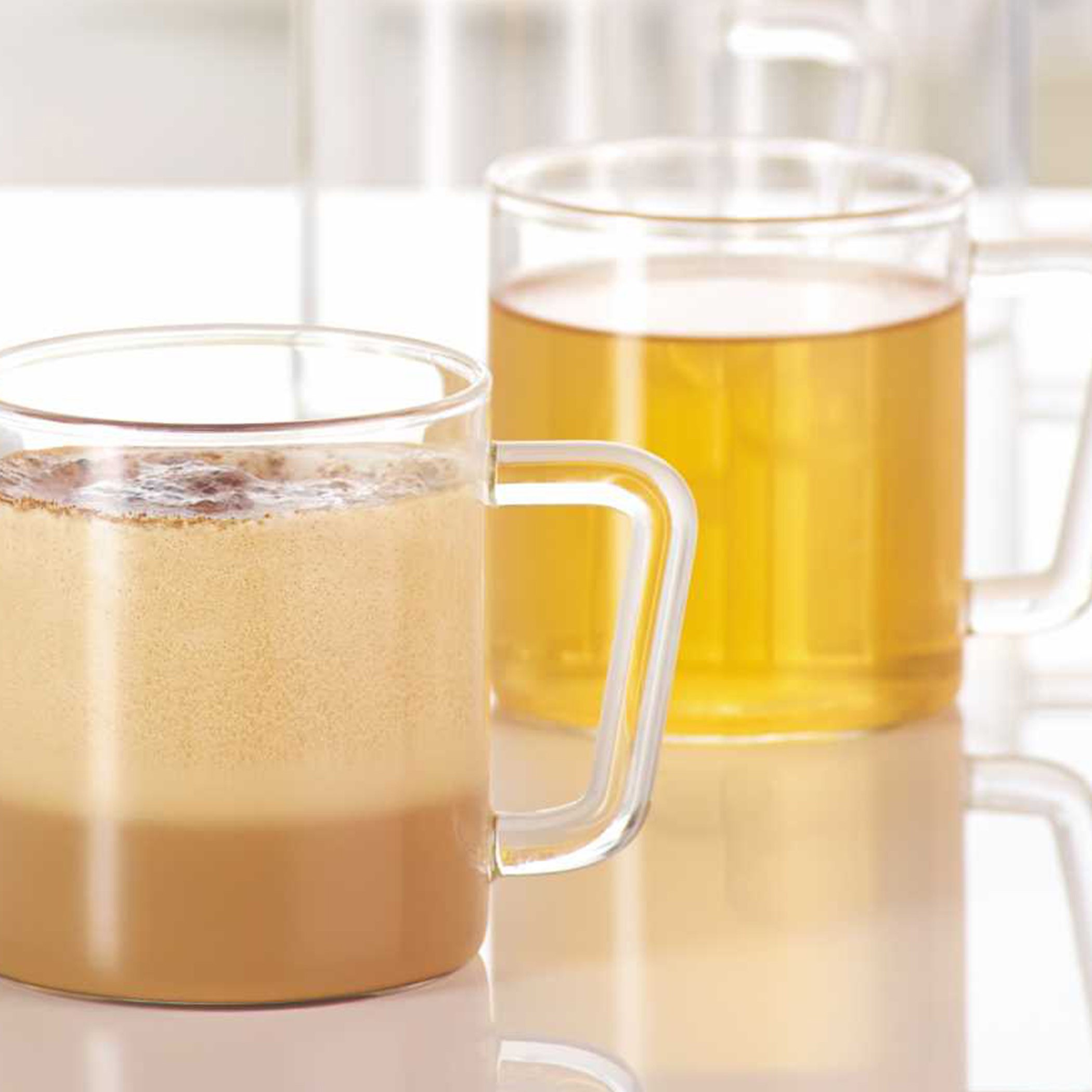 طقم مجات كلاسيك 6 قطع من بوروسيل - 190 مل-hbxhomeware-hbxkitchen-image-4