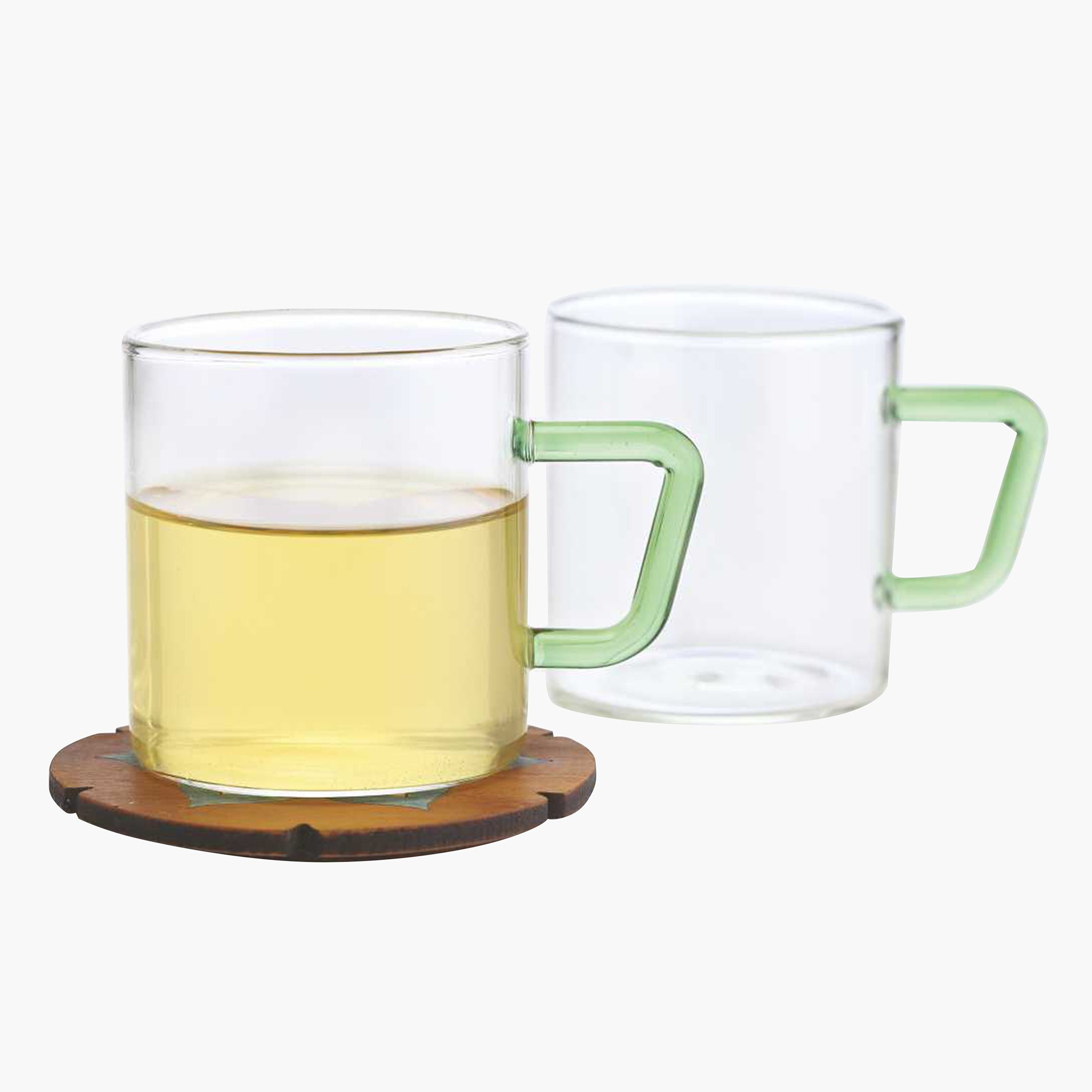 طقم مجات بمقابض 6 قطع من بوروسيل - 190 مل-hbxhomeware-hbxkitchen-image-2