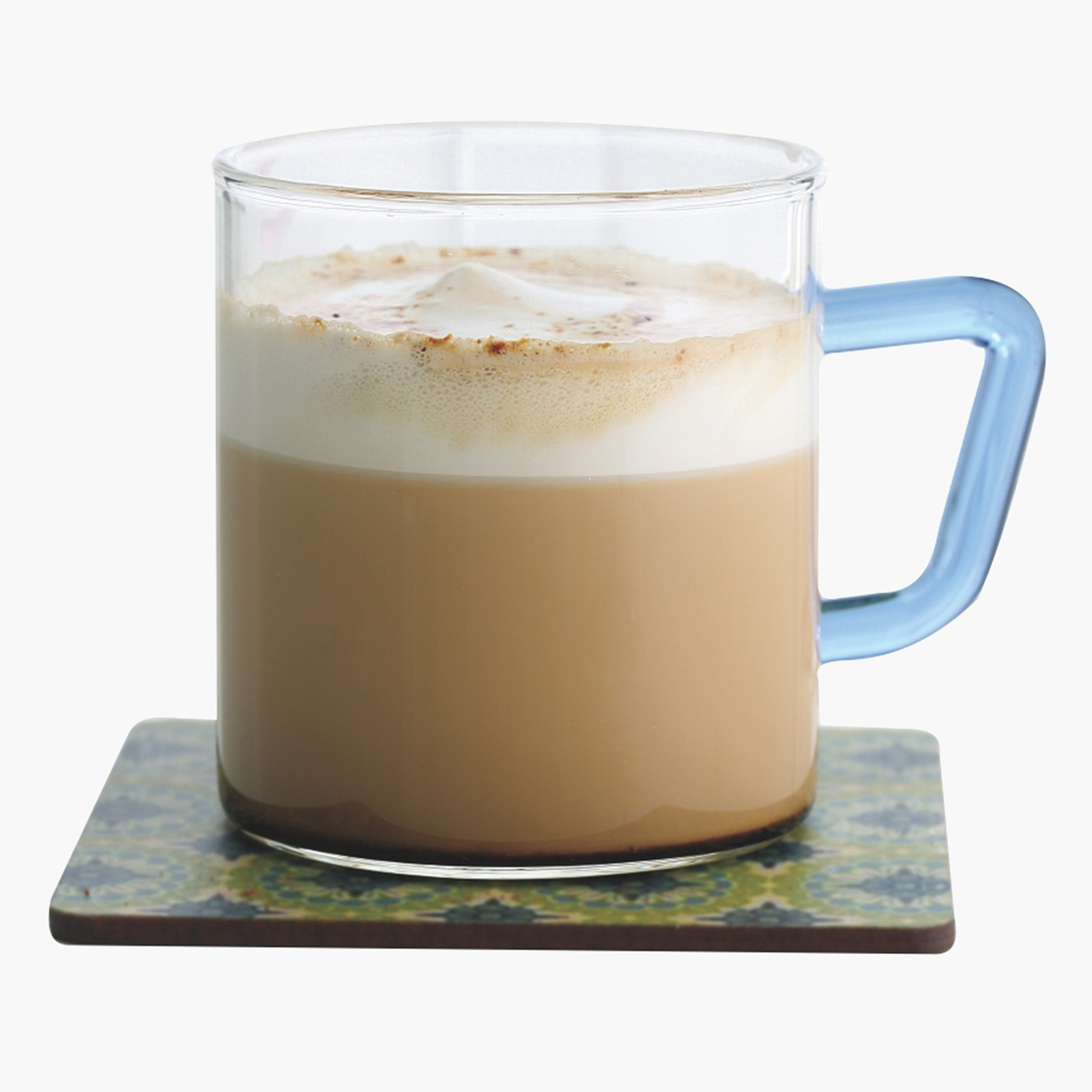 طقم أكواب مج بمقابض 6 قطع من بوروسيل - 190 مل-hbxhomeware-hbxkitchen-image-3