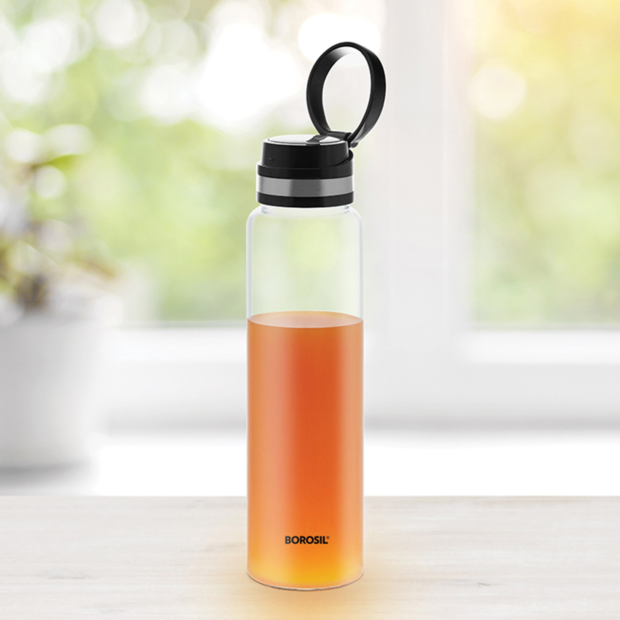 قارورة زجاج إيزي جو من بوروسيل - 1 لتر-hbxhomeware-hbxkitchen-image-1