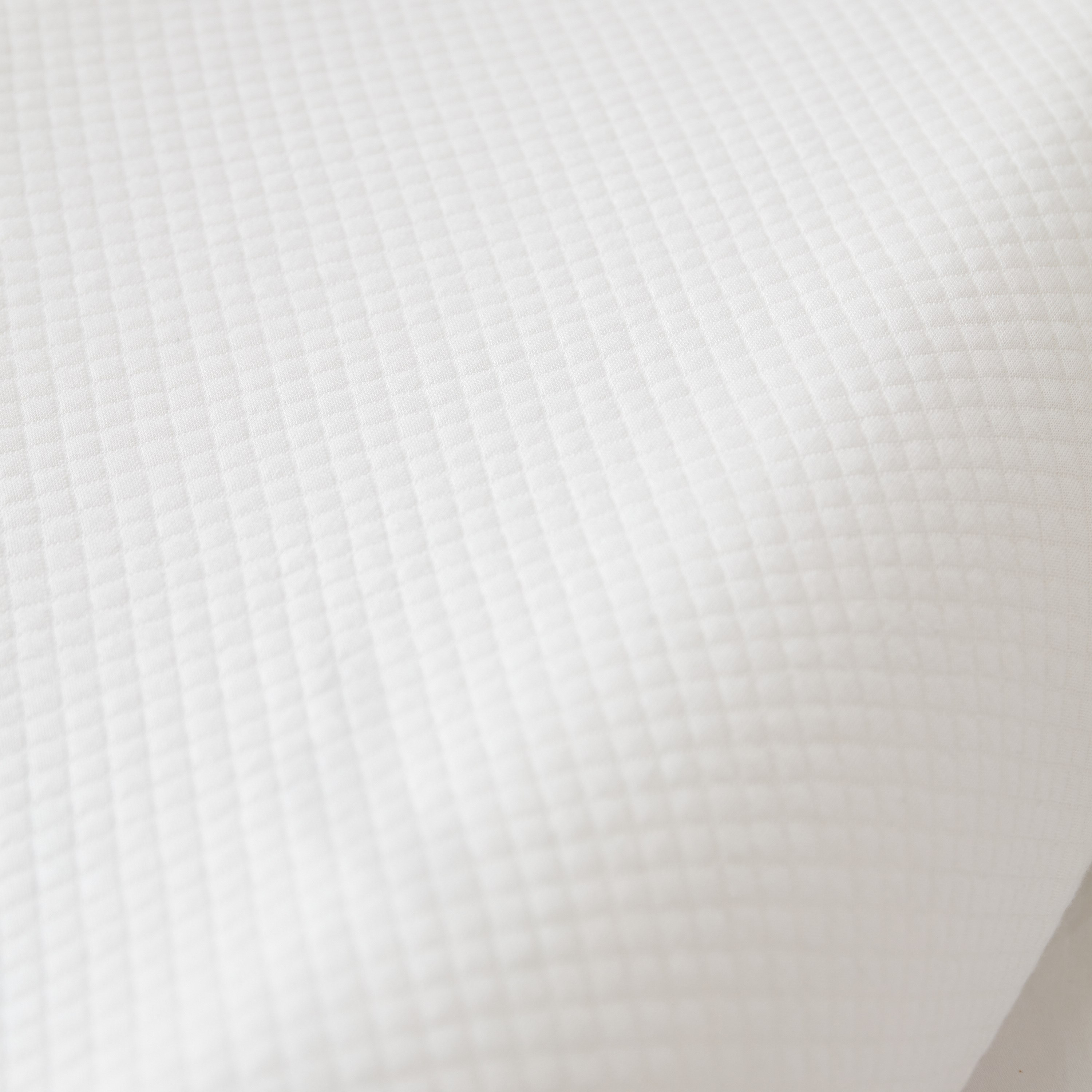 وسادة ميموري فوم لدعم الرقبة - 55x35x11/9 سم-hbxdecorandfurnishings-bedding-duvetsandpillows-image-4