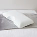 Cooling Memory Foam Pillow for Relaxed Shoulders - 64x41x13.5 cm-Duvets and Pillows-thumbnail-0