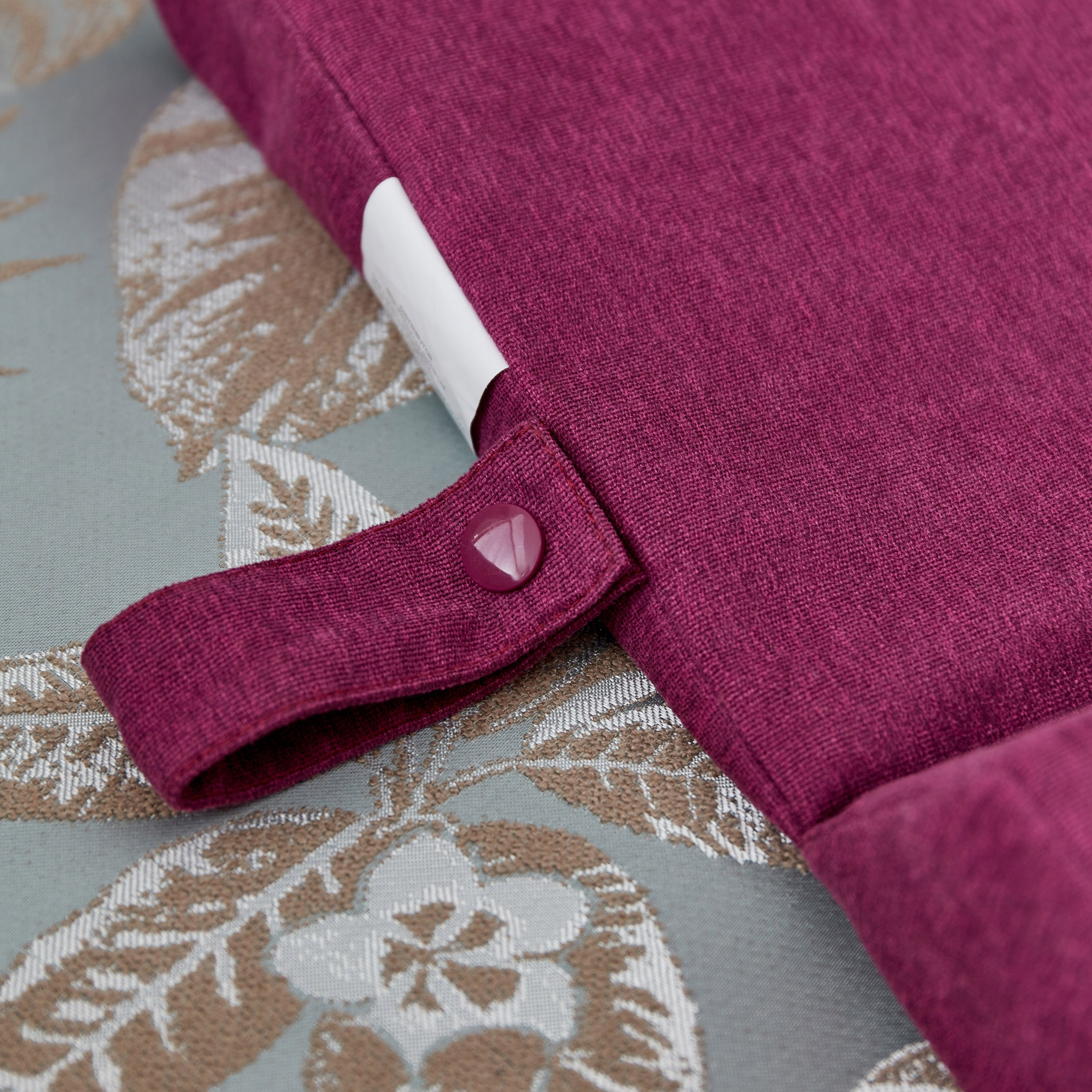 Multi-Purpose Smart Pillow - 32x22 cm-hbxdecorandfurnishings-bedding-duvetsandpillows-image-6