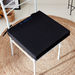 Orthopedic Cooling Gel Chair Cushion - 40x40x5 cm-Chair Pads-thumbnail-0