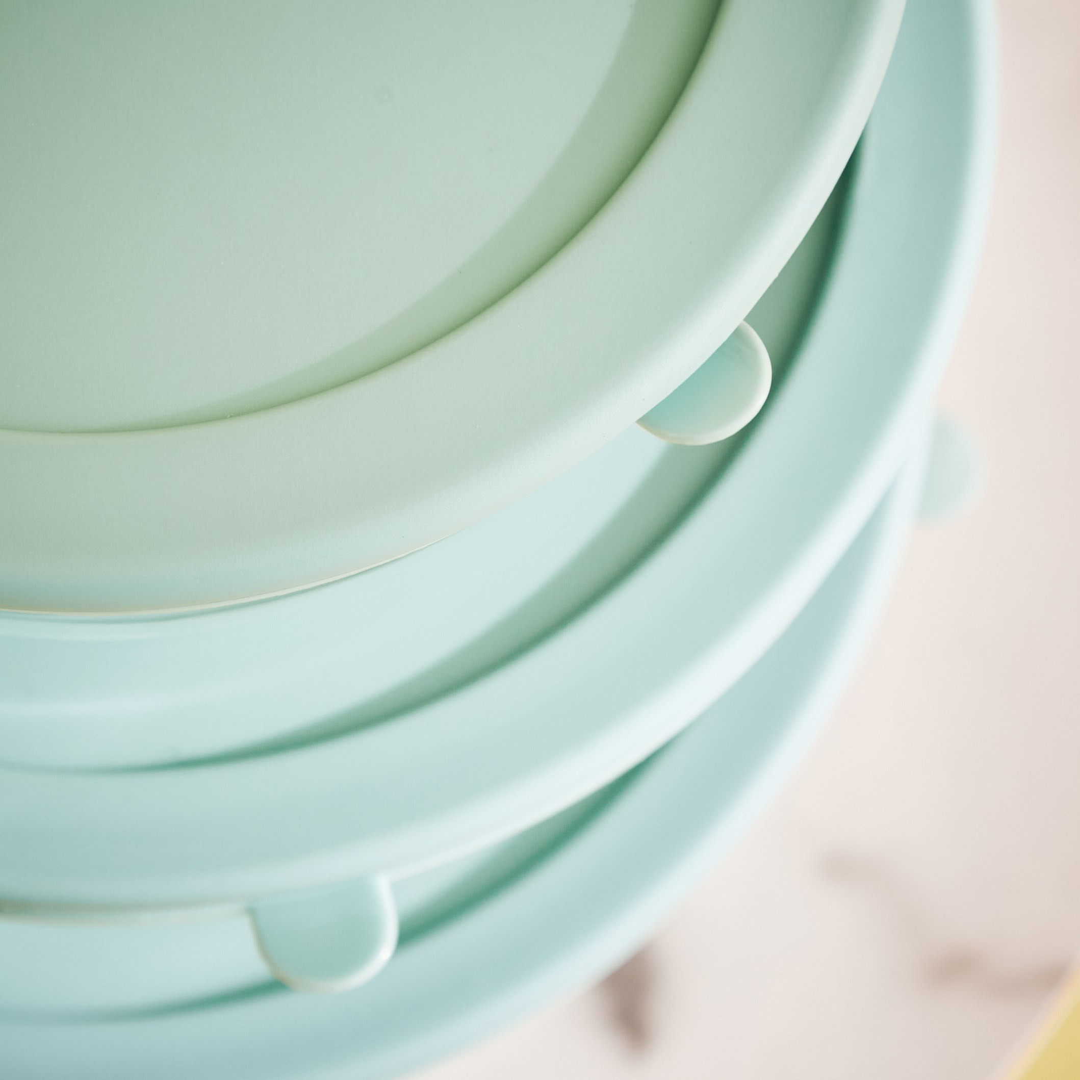 طقم أوعية خلط بورسليكات بغطاء آمن للاستخدام في الفرن - 3 قطع-hbxdecorandfurnishings-tabletop-serveware-image-3