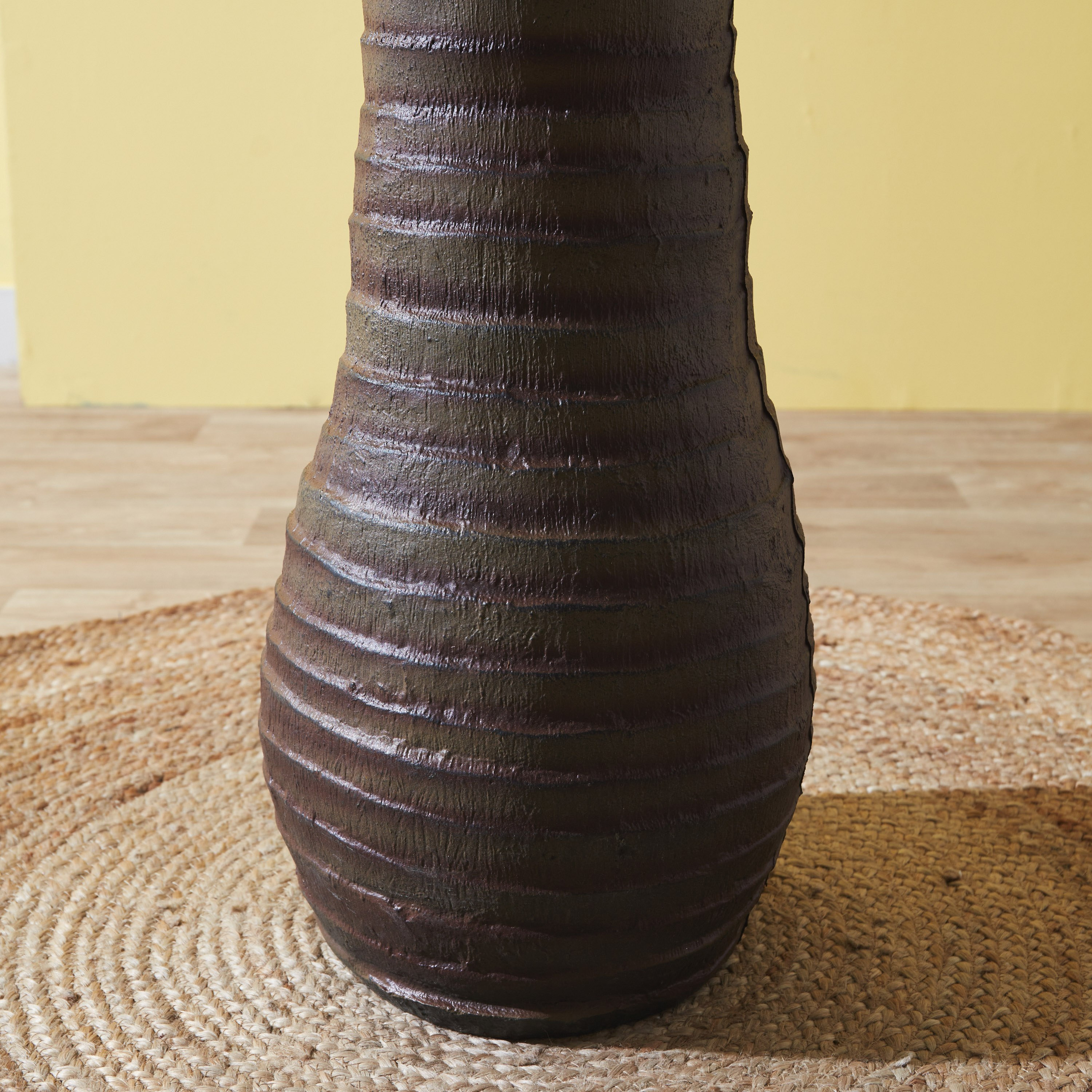 شجرة نخيل بلمسة واقعيّة من تيودورا - 180 سم-hbxdecorandfurnishings-homeaccessories-artificialflowersandplants-image-4