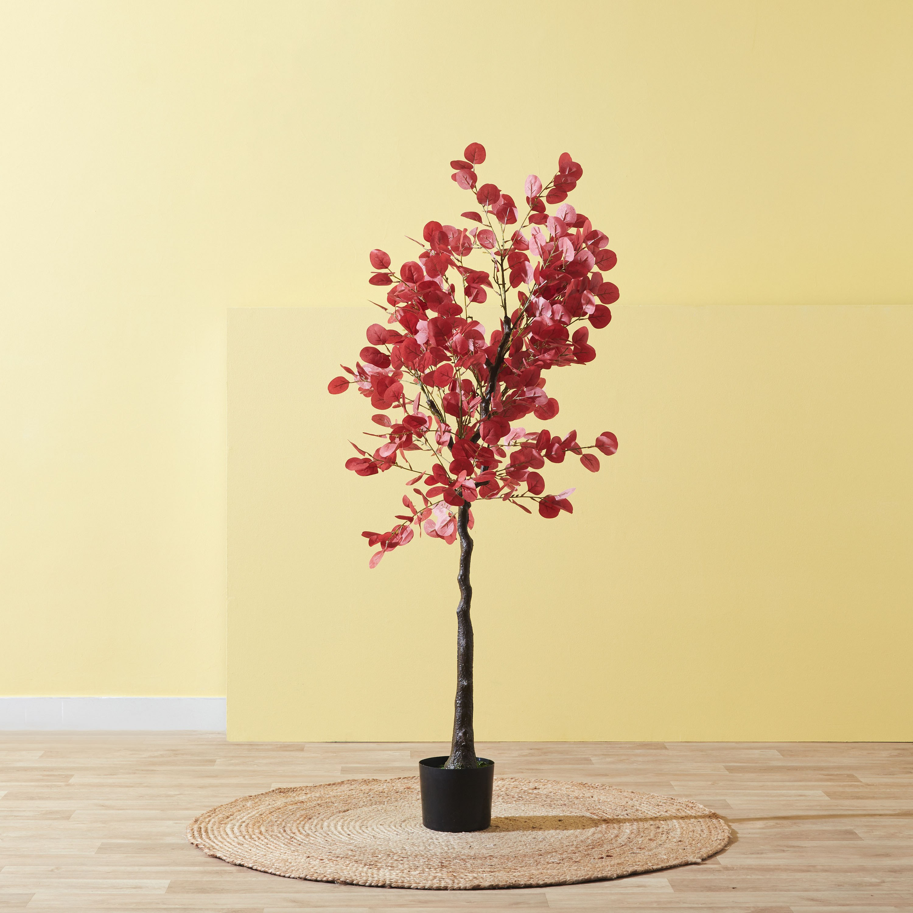 شجرة نوفيتا من تيودورا - 160 سم-hbxdecorandfurnishings-homeaccessories-artificialflowersandplants-image-1