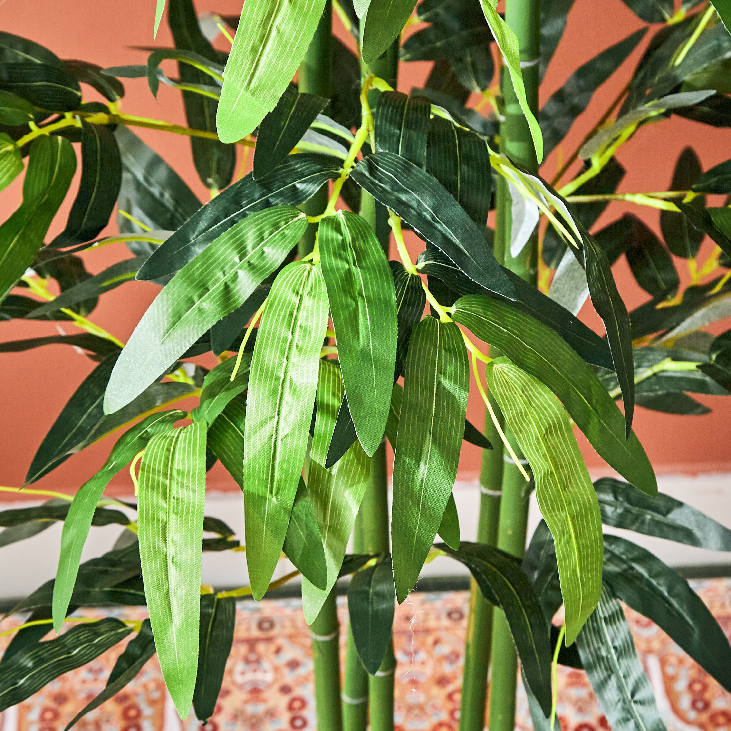 Teodora Bamboo Tree - 120 cm-hbxdecorandfurnishings-homeaccessories-artificialflowersandplants-image-3