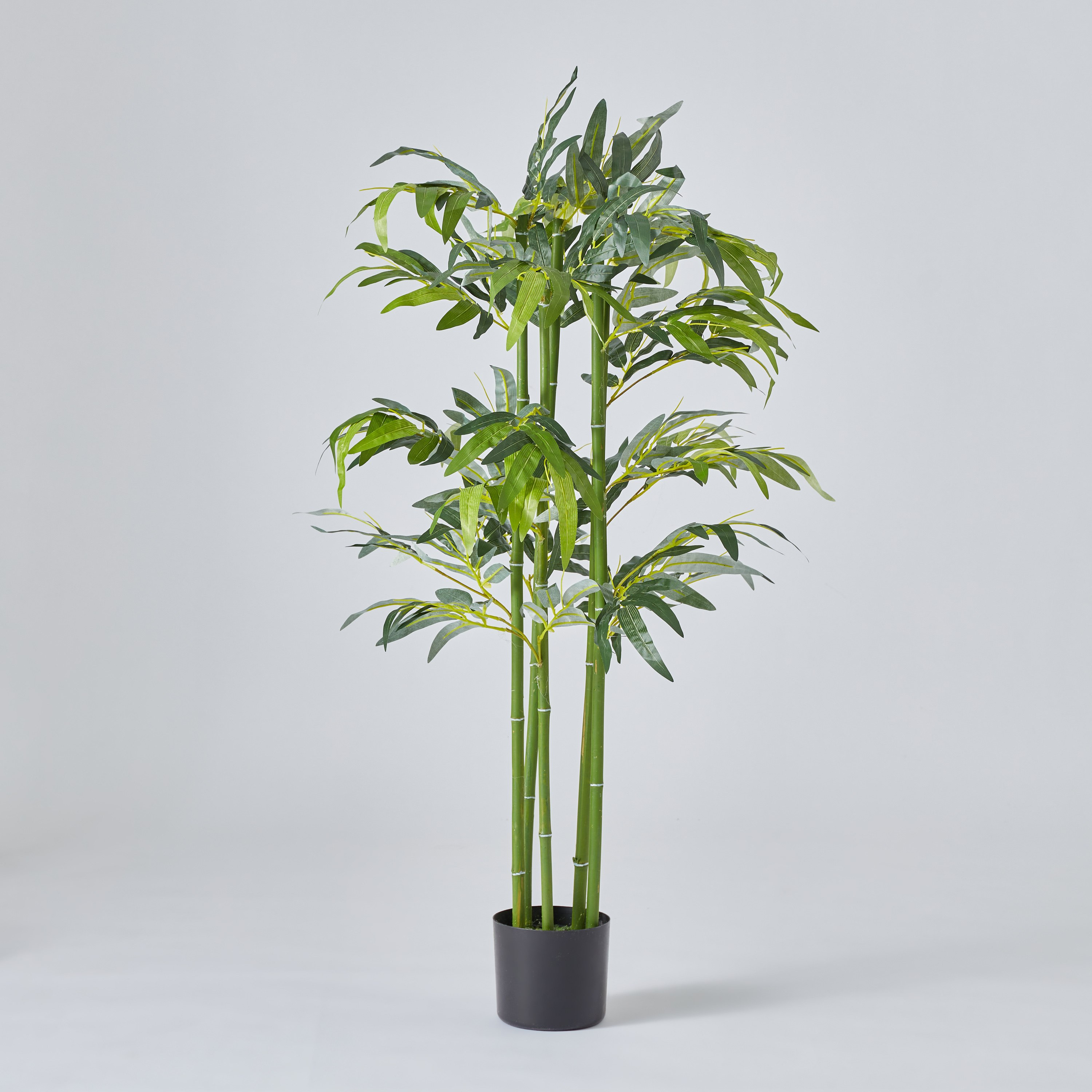 Teodora Bamboo Tree - 120 cm-hbxdecorandfurnishings-homeaccessories-artificialflowersandplants-image-6