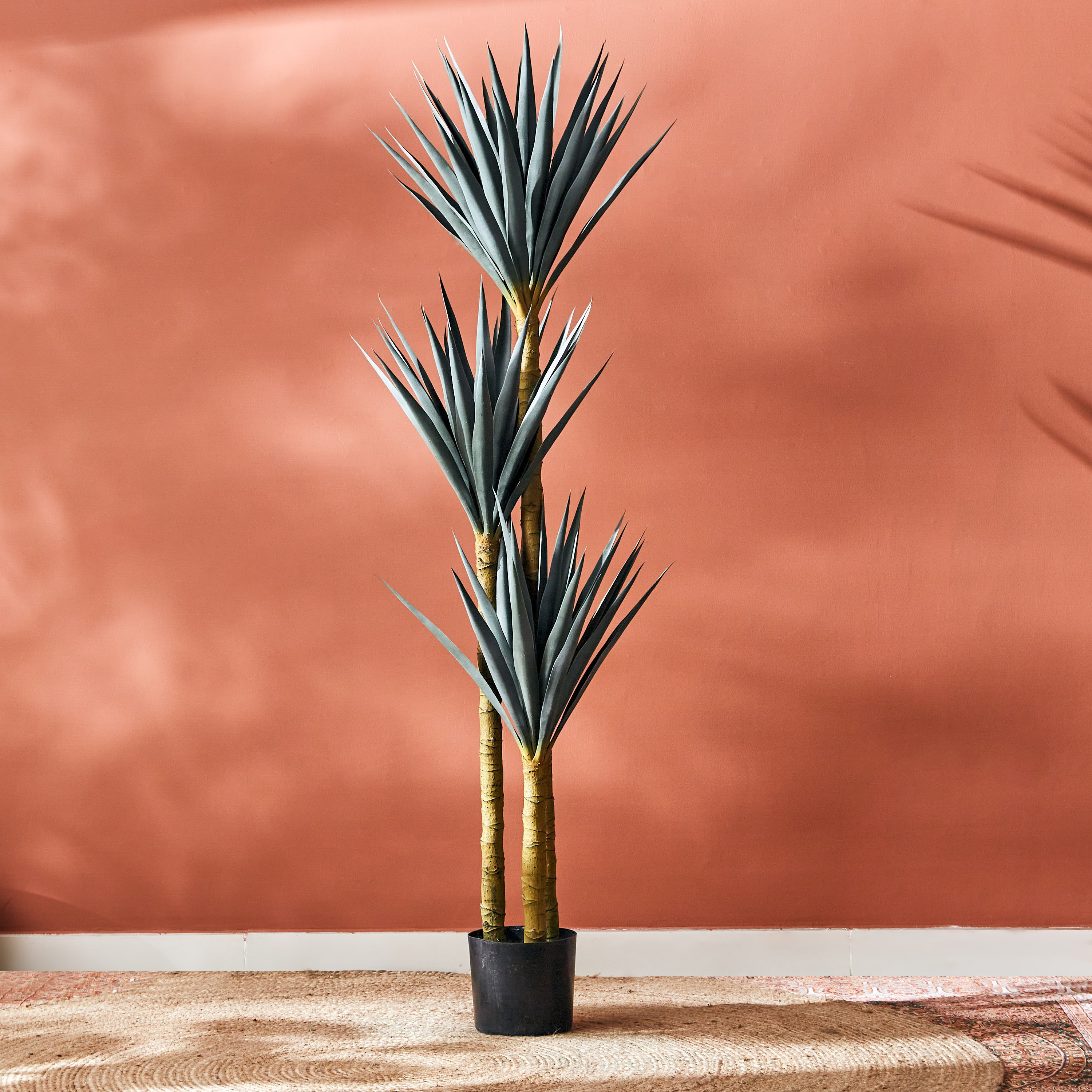 شجرة سيزال من تيودورا - 180 سم-hbxdecorandfurnishings-homeaccessories-artificialflowersandplants-image-1