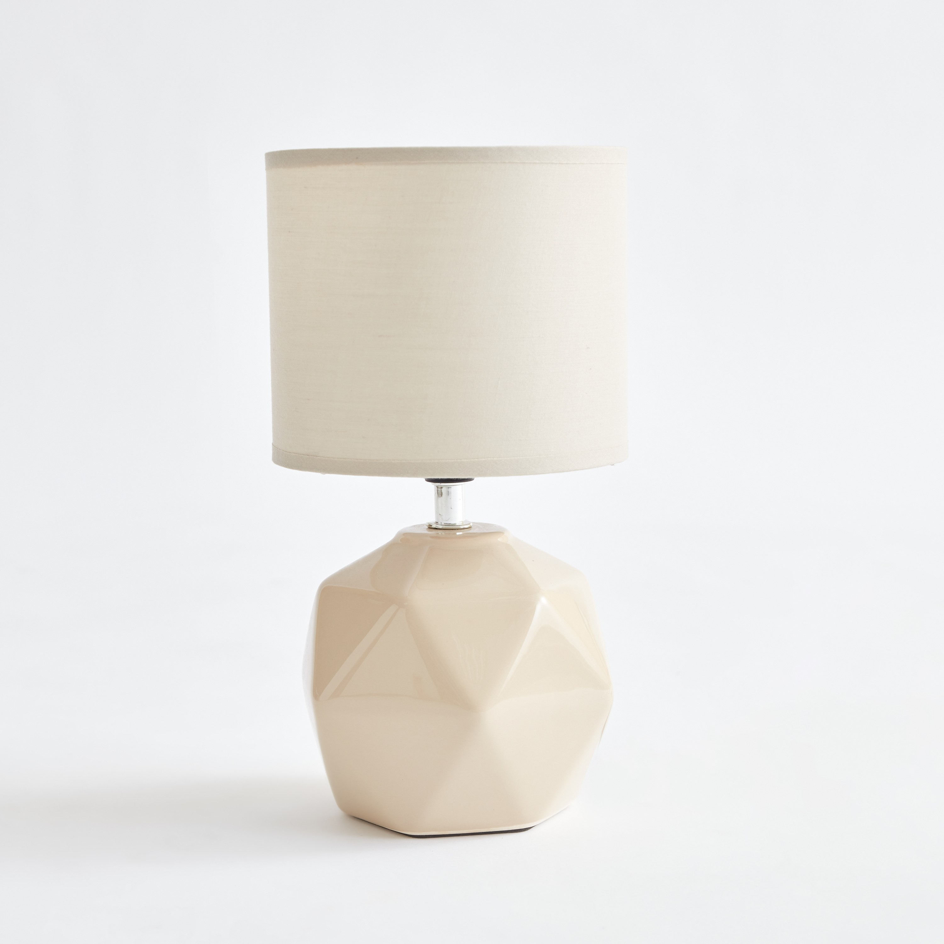 مصباح طاولة سيراميك من كوو - 15x15x31 سم-hbxlivingroom-lighting-tablelamps-image-6