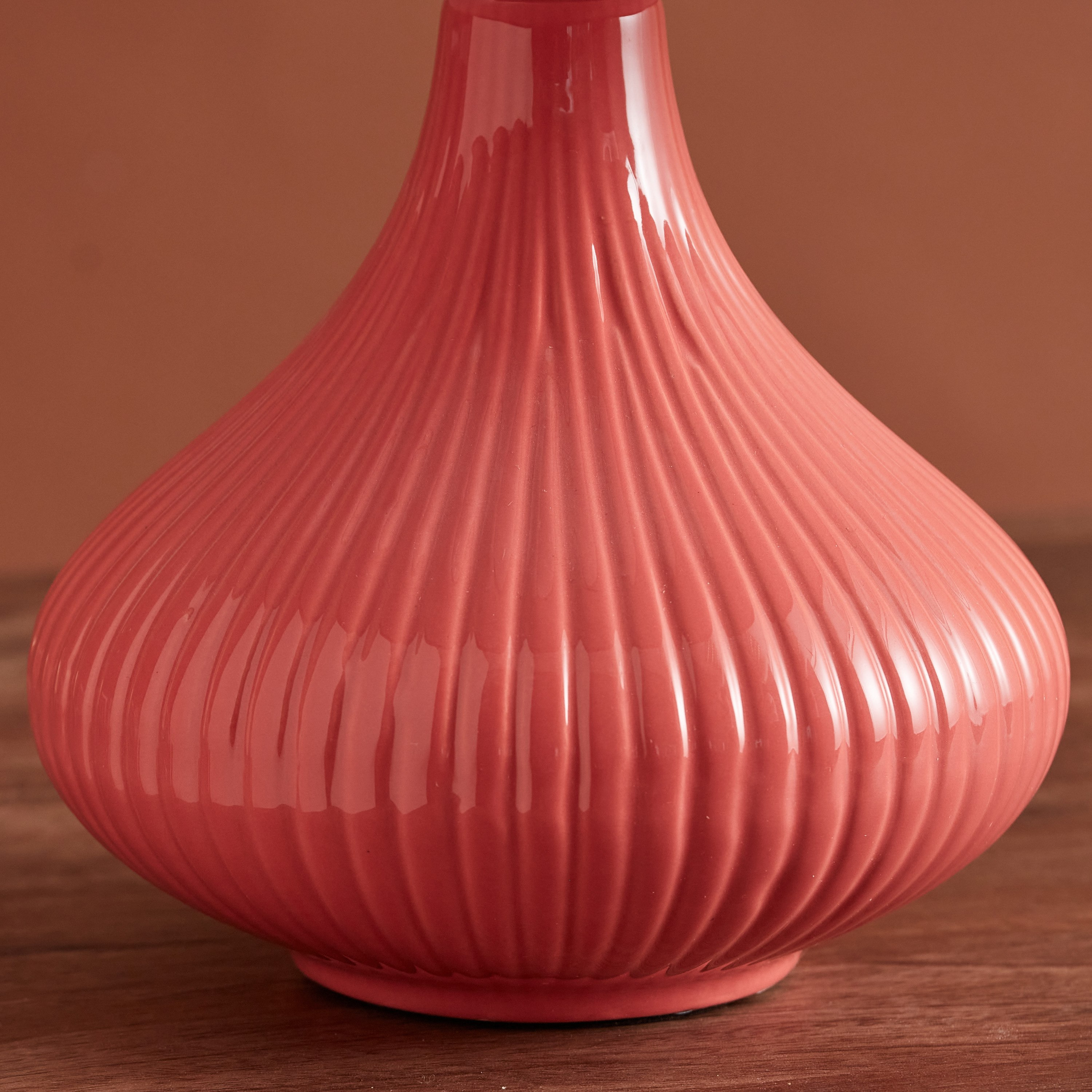 مصباح طاولة سيراميك من سكايلر - 23x23x31 سم-hbxlivingroom-lighting-tablelamps-image-4