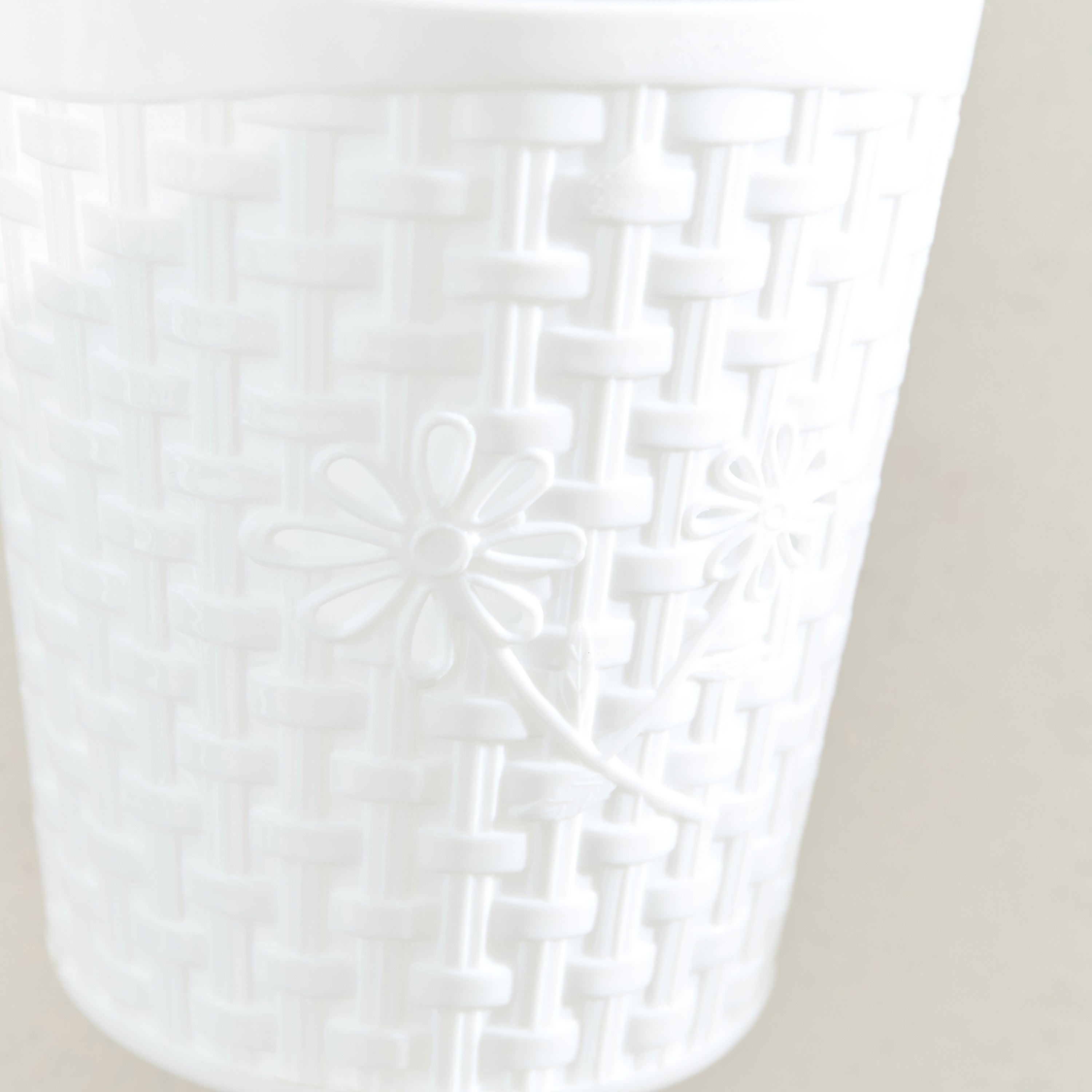 حامل متعدد الاستخدامات بخطاف تعليق من إليت -12x12x14 سم-hbxhomeware-hbxbathroom-image-3