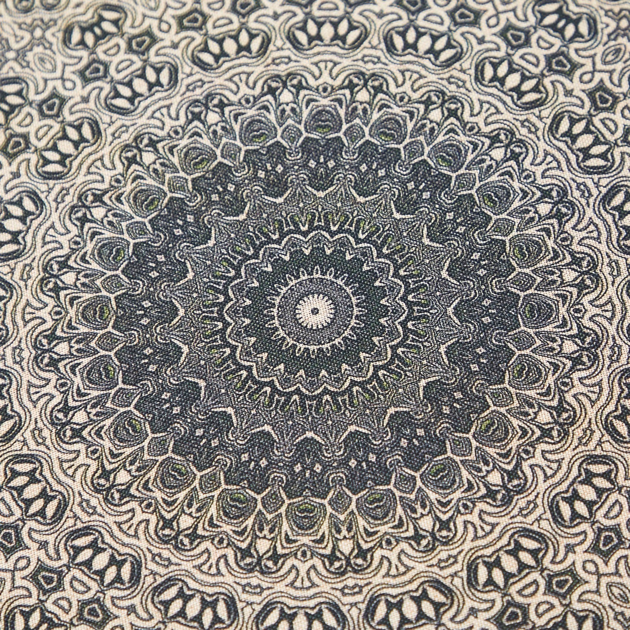 Indo Deja Rubber Placemat - 38 cm-hbxdecorandfurnishings-homefurnishings-tablelinens-image-2