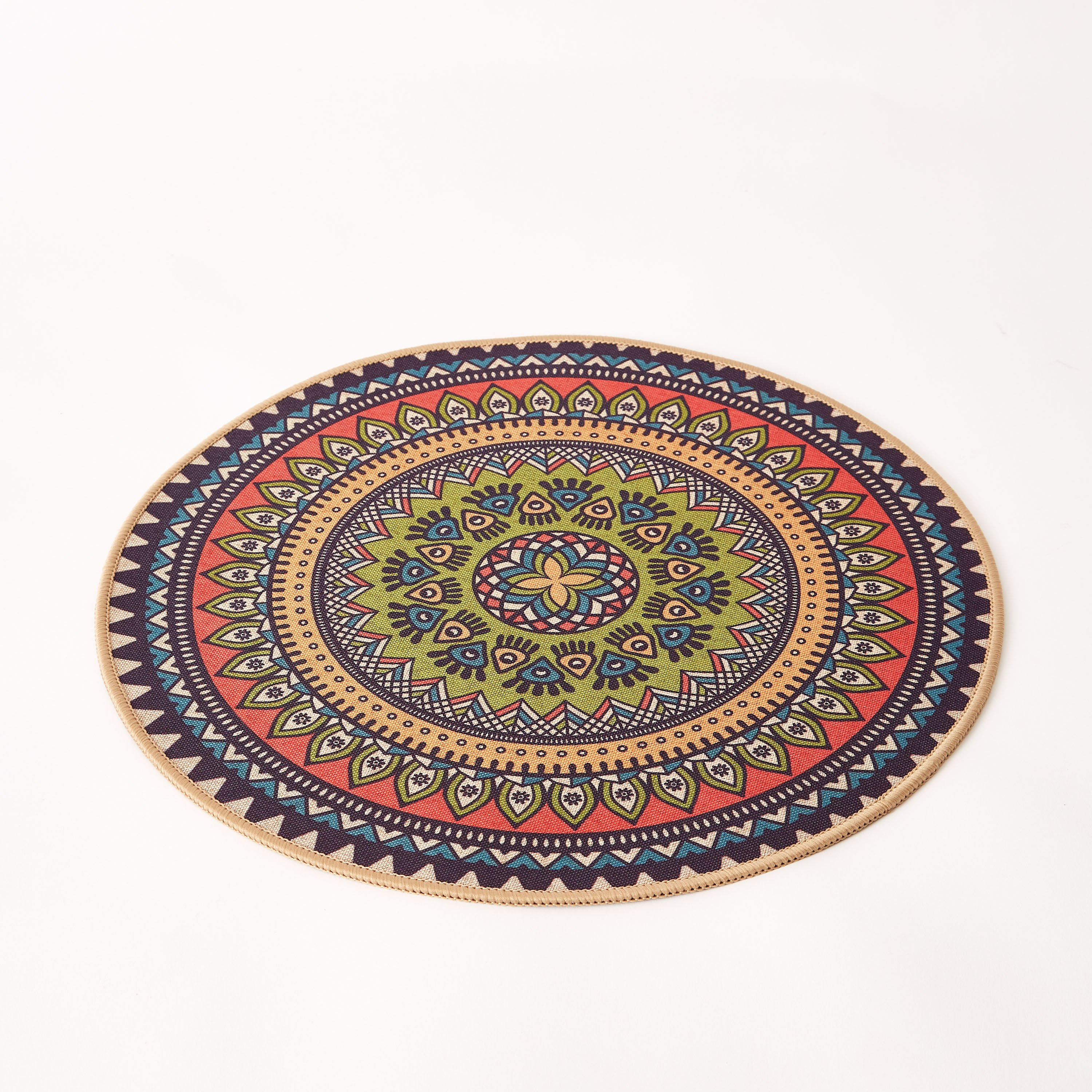 لبادة صحون من المطاط من إندو أفيري - 38 سم-hbxdecorandfurnishings-homefurnishings-tablelinens-image-5