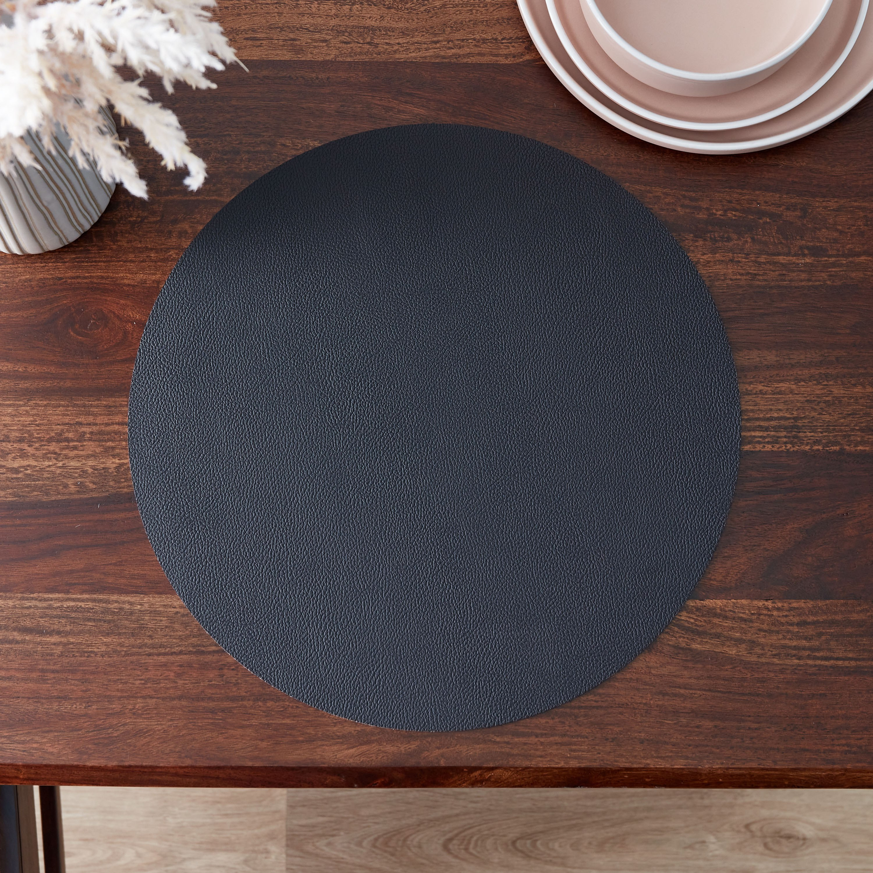 لبادة صحون كلورايد بولي فينيل تستخدم على الوجهين من فيليكس- 38 سم-hbxdecorandfurnishings-homefurnishings-tablelinens-image-1