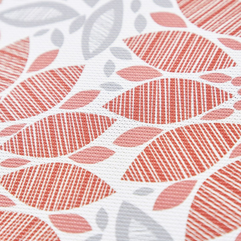 Bloom PVC Placemat - 45x30 cm-Table Linens-image-1