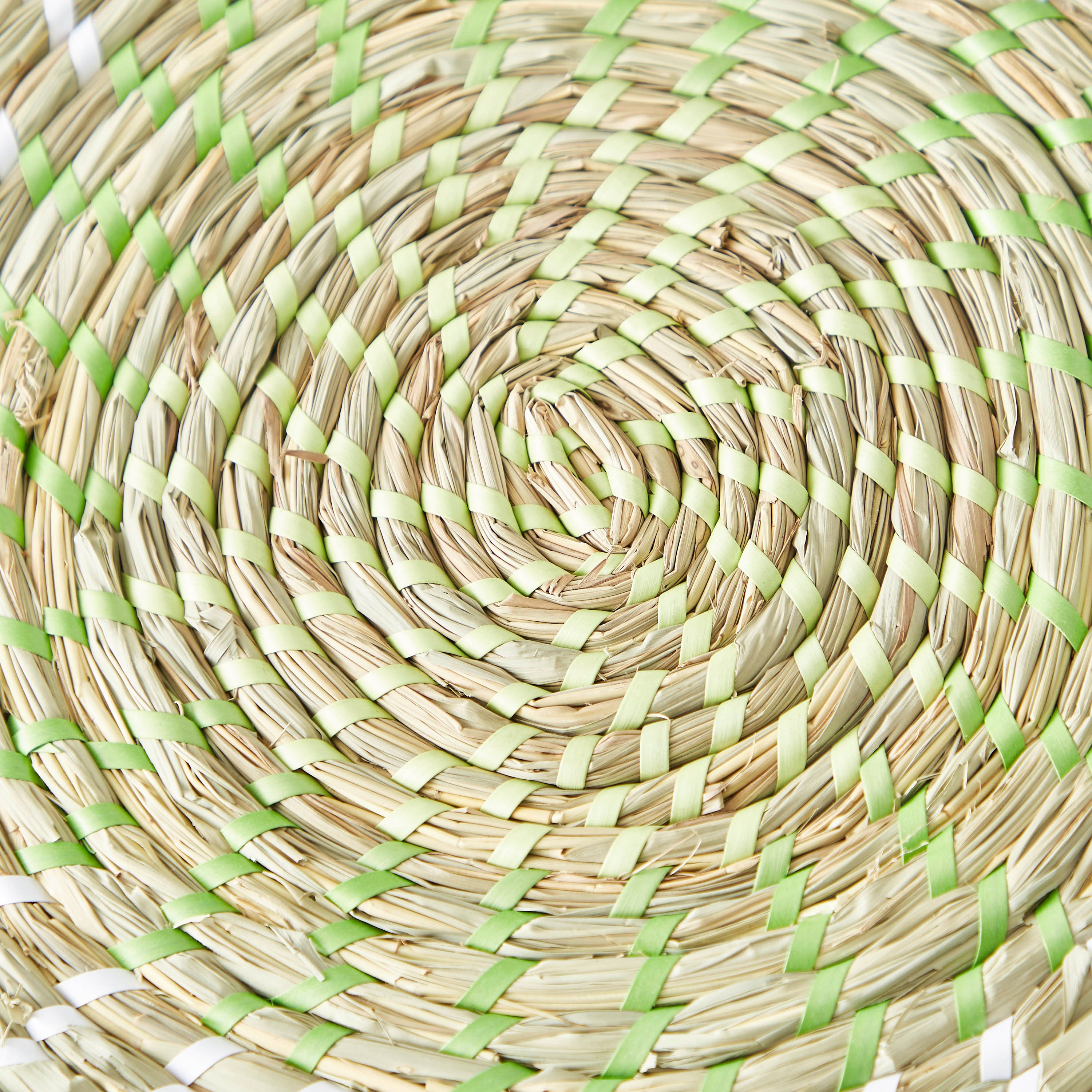 لبادة صحون من الأعشاب من جزيل - 38 سم-hbxdecorandfurnishings-homefurnishings-tablelinens-image-3
