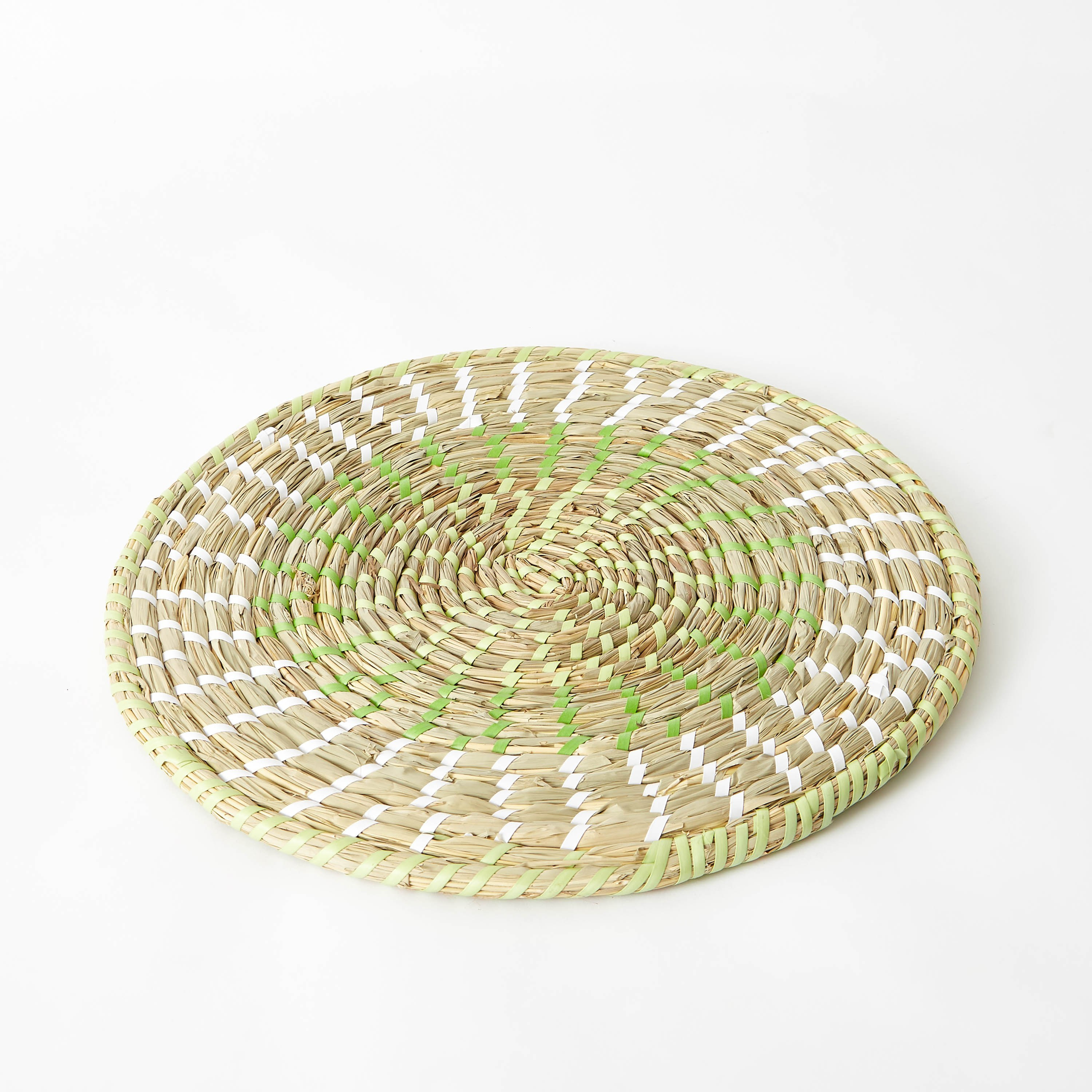 لبادة صحون من الأعشاب من جزيل - 38 سم-hbxdecorandfurnishings-homefurnishings-tablelinens-image-5