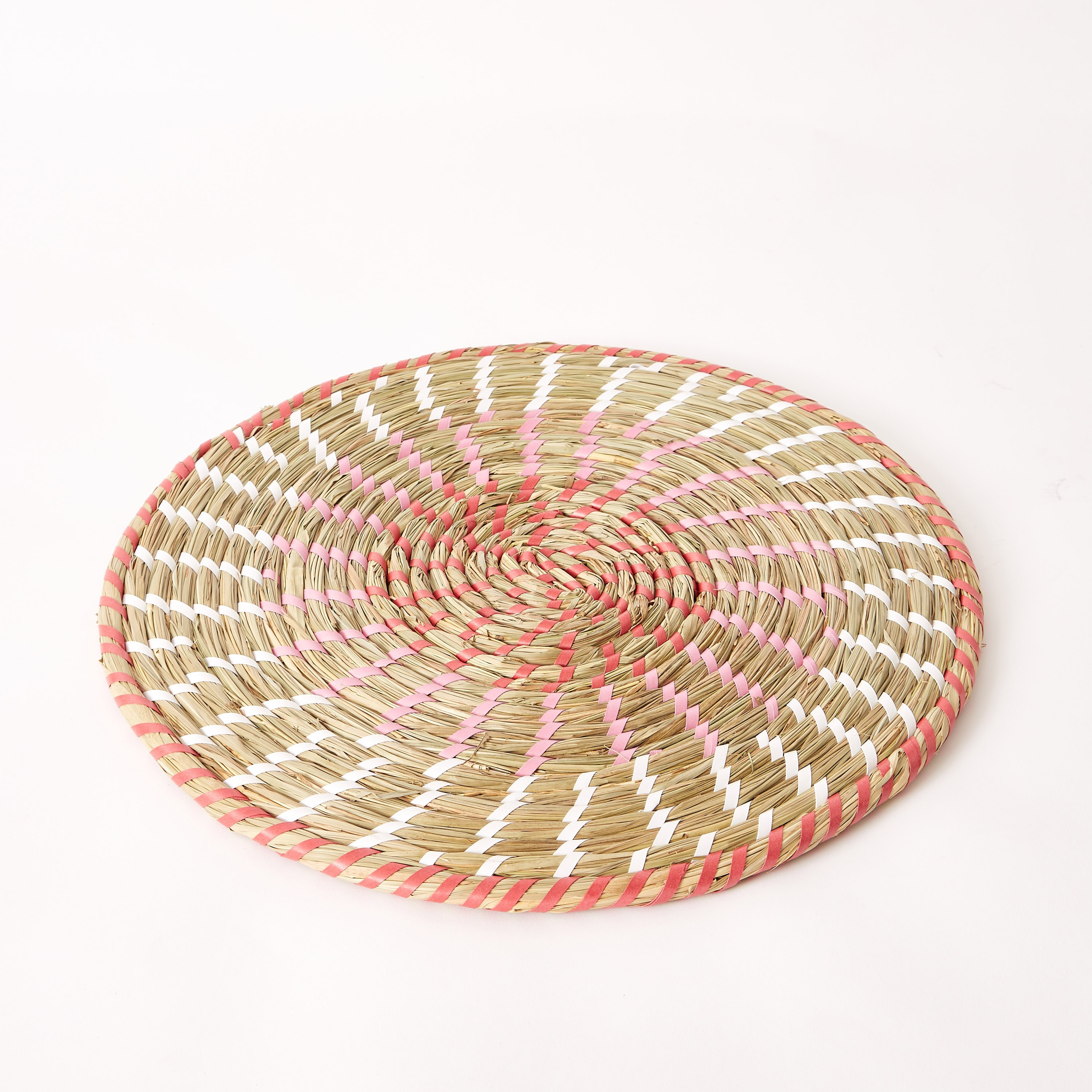 لبادة صحون من الأعشاب البحرية من جزيل - 38 سم-hbxdecorandfurnishings-homefurnishings-tablelinens-image-5
