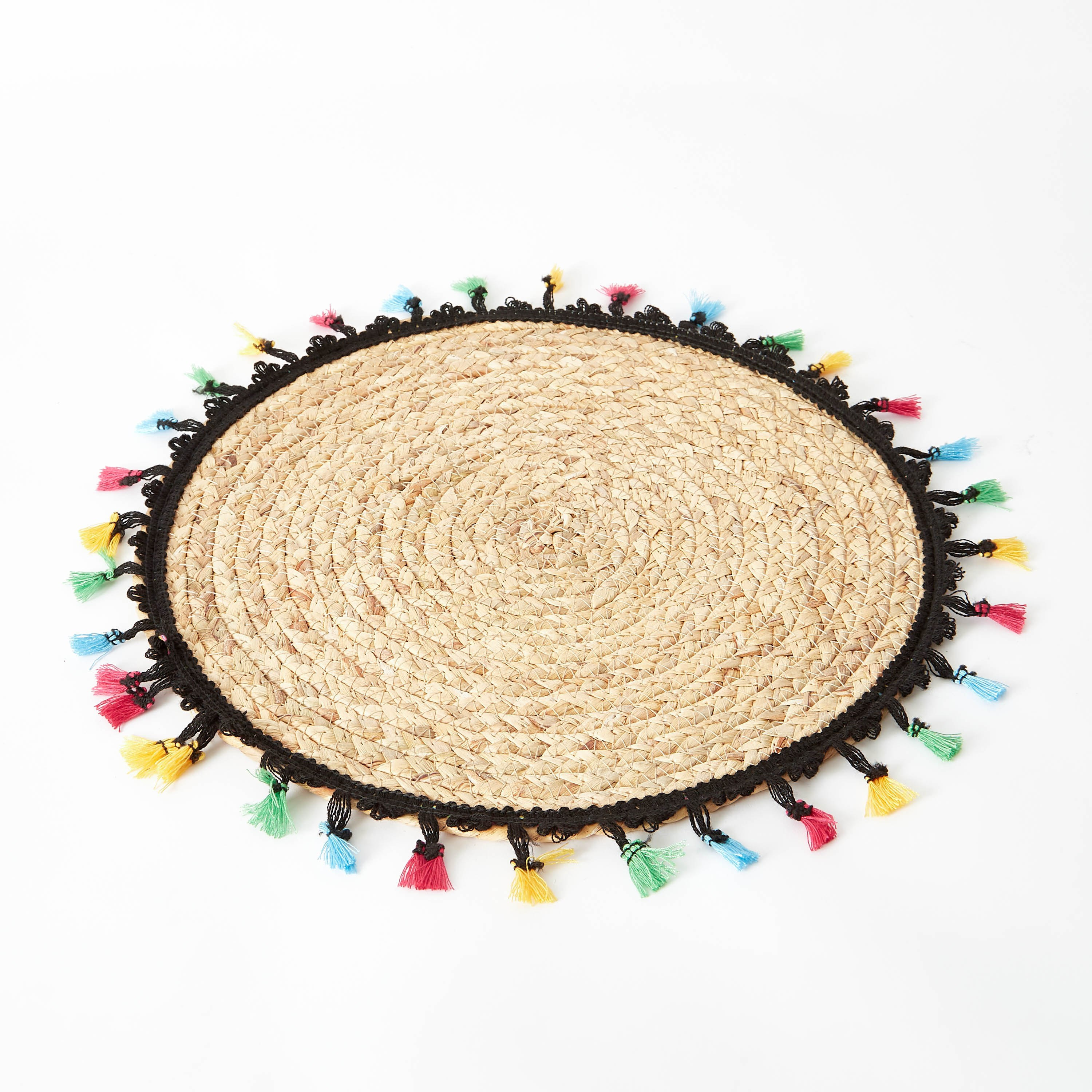 لبادة صحون صفير الماء من كايسون - 38 سم-hbxdecorandfurnishings-homefurnishings-tablelinens-image-5