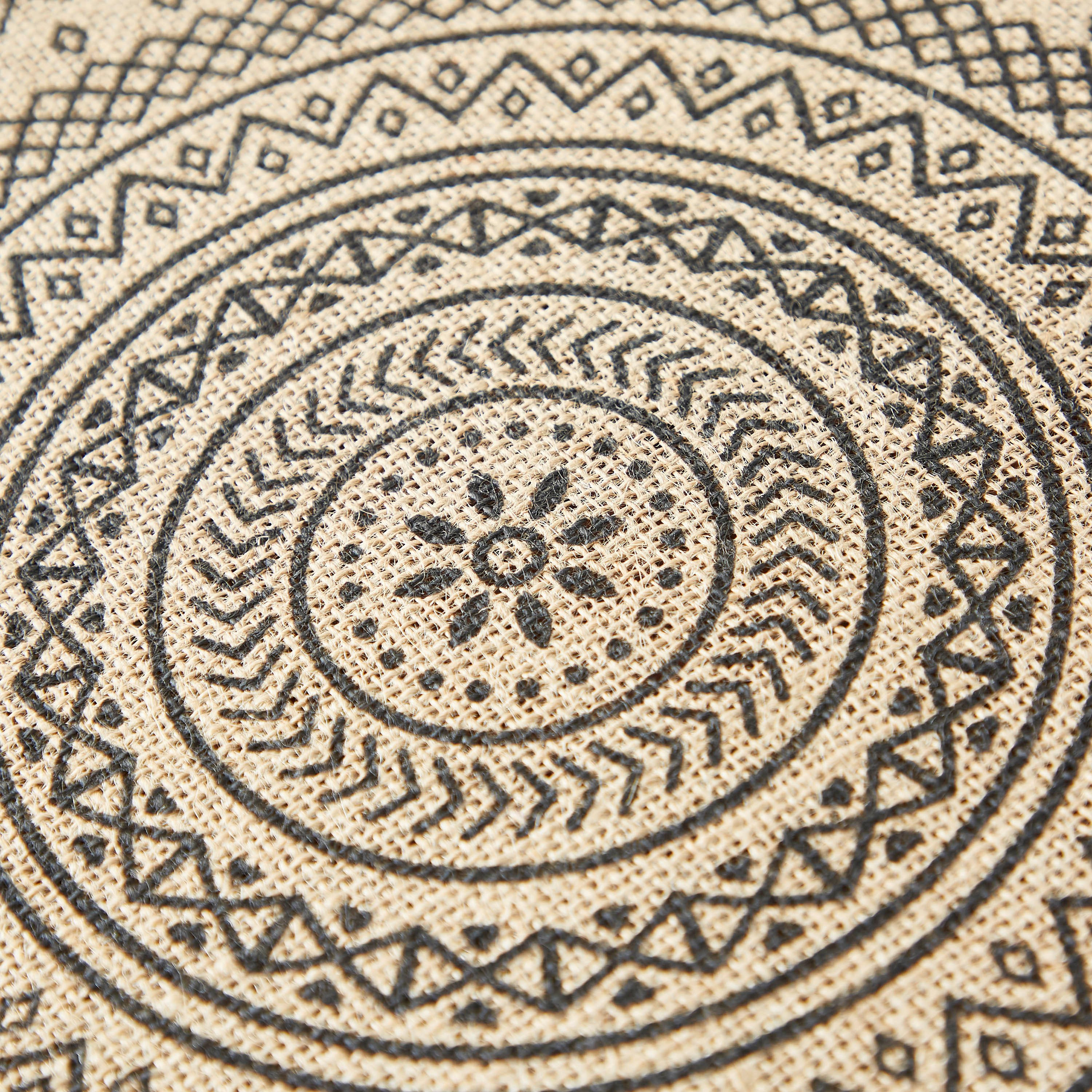 لبادة صحون من الجوت من فيليبي - 38 سم-hbxdecorandfurnishings-homefurnishings-tablelinens-image-3