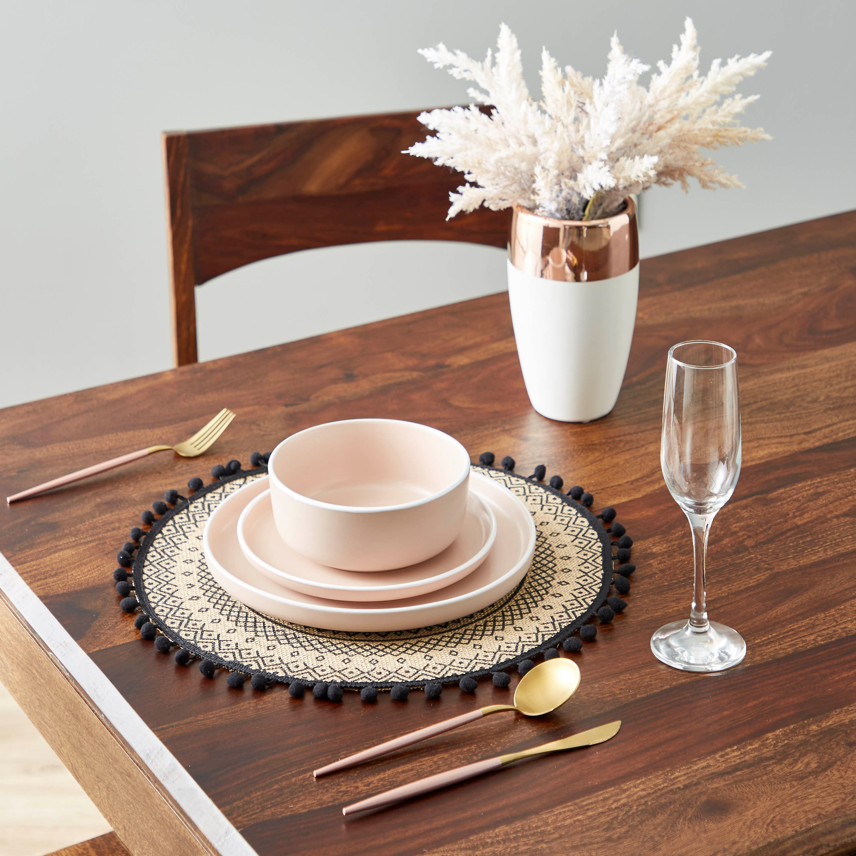 لبادة صحون من الجوت من فيليبي - 38 سم-hbxdecorandfurnishings-homefurnishings-tablelinens-image-4