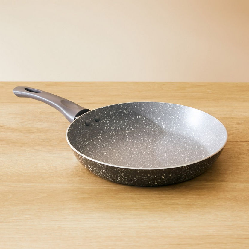 Onyx Fry Pan with Induction Base - 24 cm-Cookware-image-0