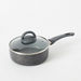 Onyx Non-Stick Saucepan with Lid and Induction Base - 18 cm-Food Preparation-thumbnailMobile-5