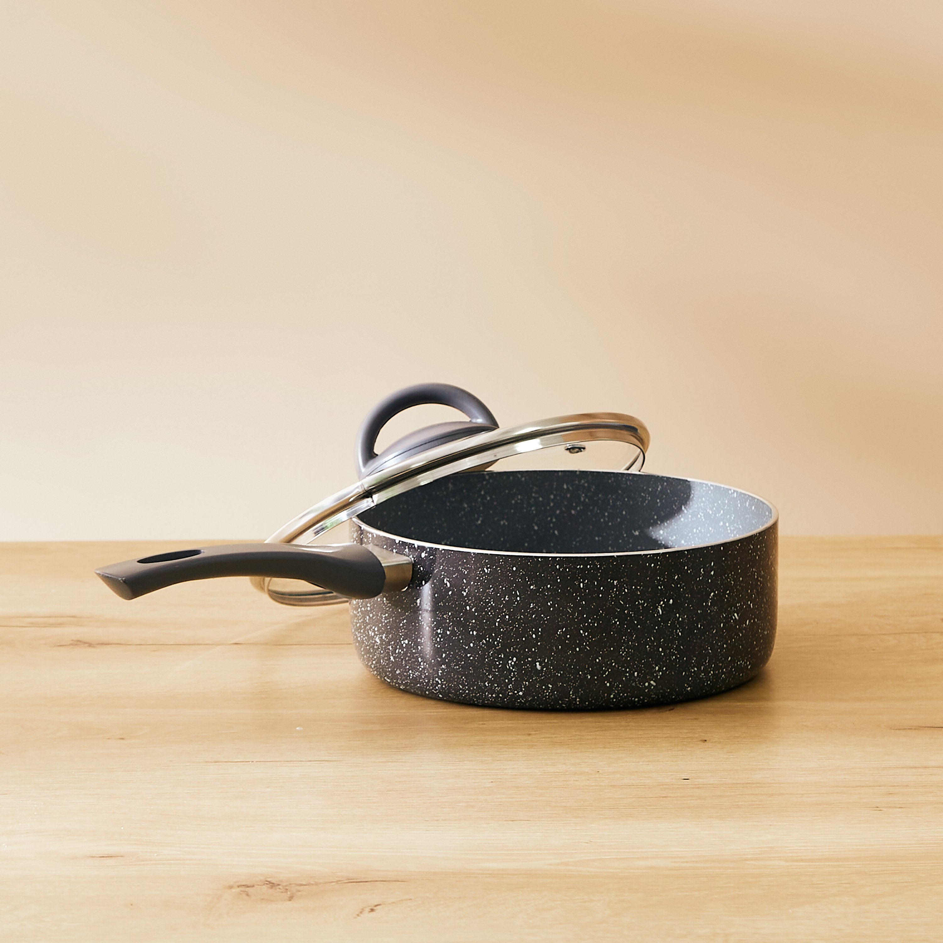 قدر صلصة مقاوم للالتصاق بغطاء وقاعدة حث من أونيكس - 20 سم-hbxkitchen-kitchenware-foodpreparation-image-2