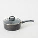 Onyx Non-Stick Saucepan with Lid and Induction Base - 20 cm-Food Preparation-thumbnail-5
