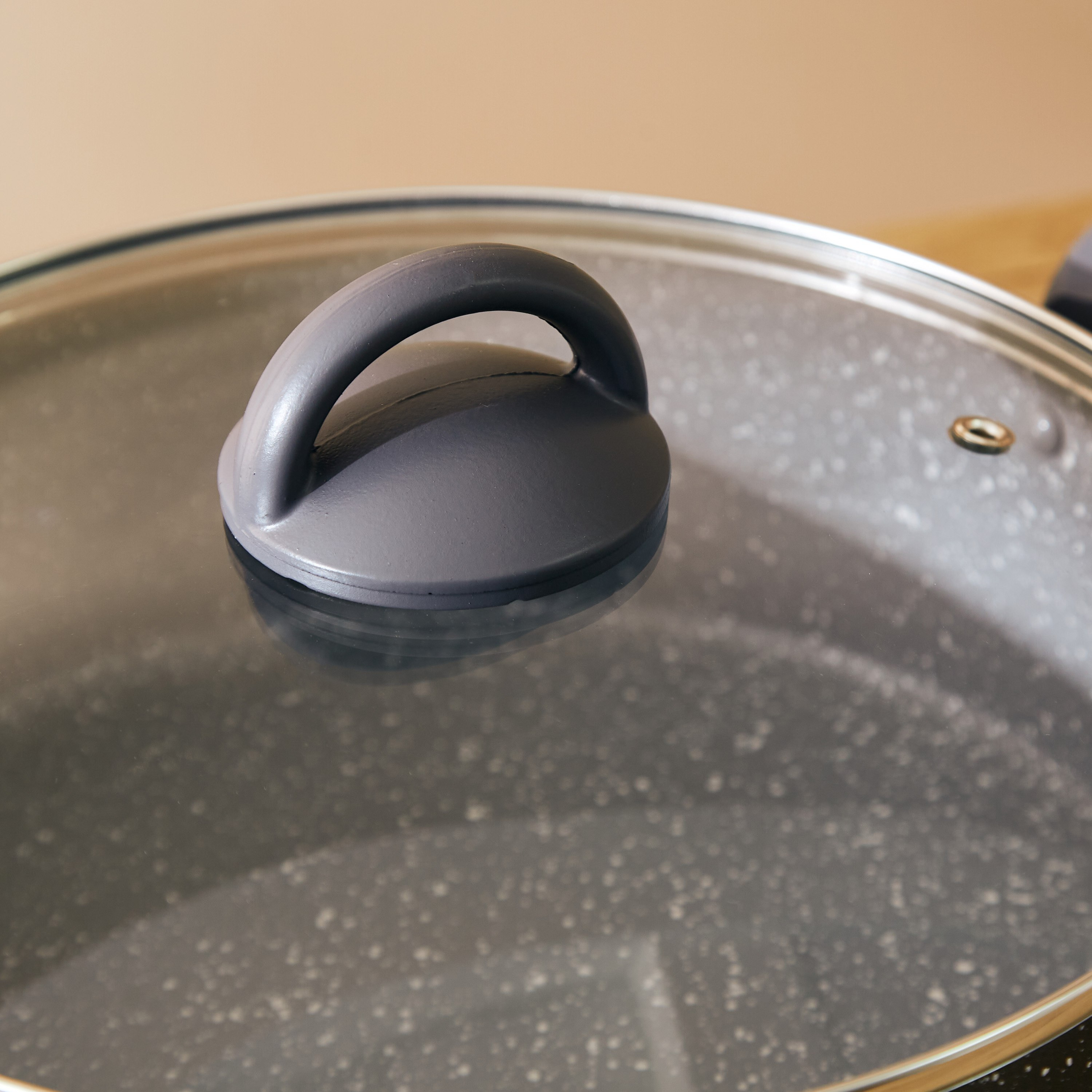 كسرولة بغطاء وقاعدة حث من أونيكس - 28 سم-hbxkitchen-kitchenware-foodpreparation-image-4