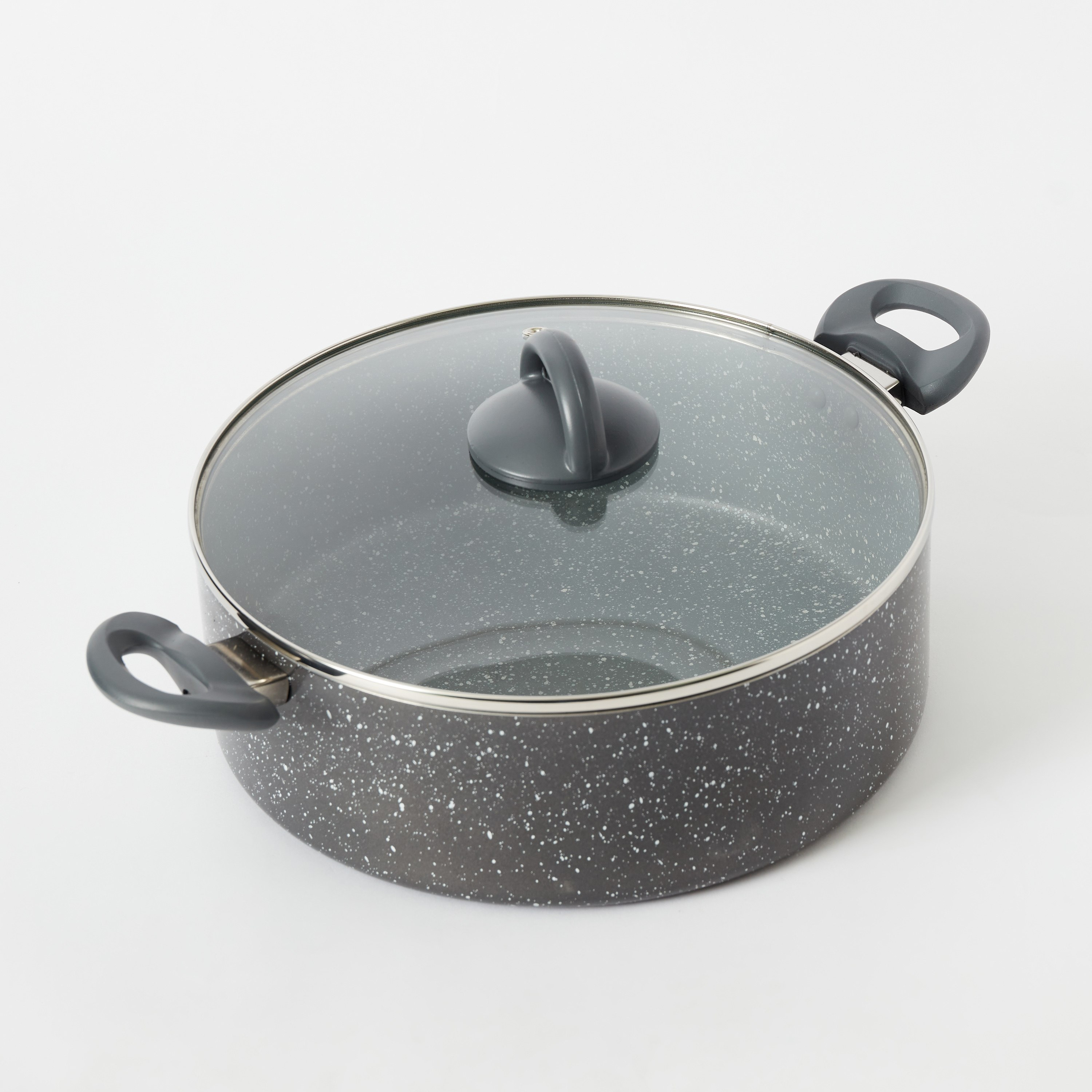 كسرولة بغطاء وقاعدة حث من أونيكس - 28 سم-hbxkitchen-kitchenware-foodpreparation-image-6