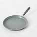 Onyx Non-Stick Flat Pan with Induction Base - 30 cm-Food Preparation-thumbnailMobile-4