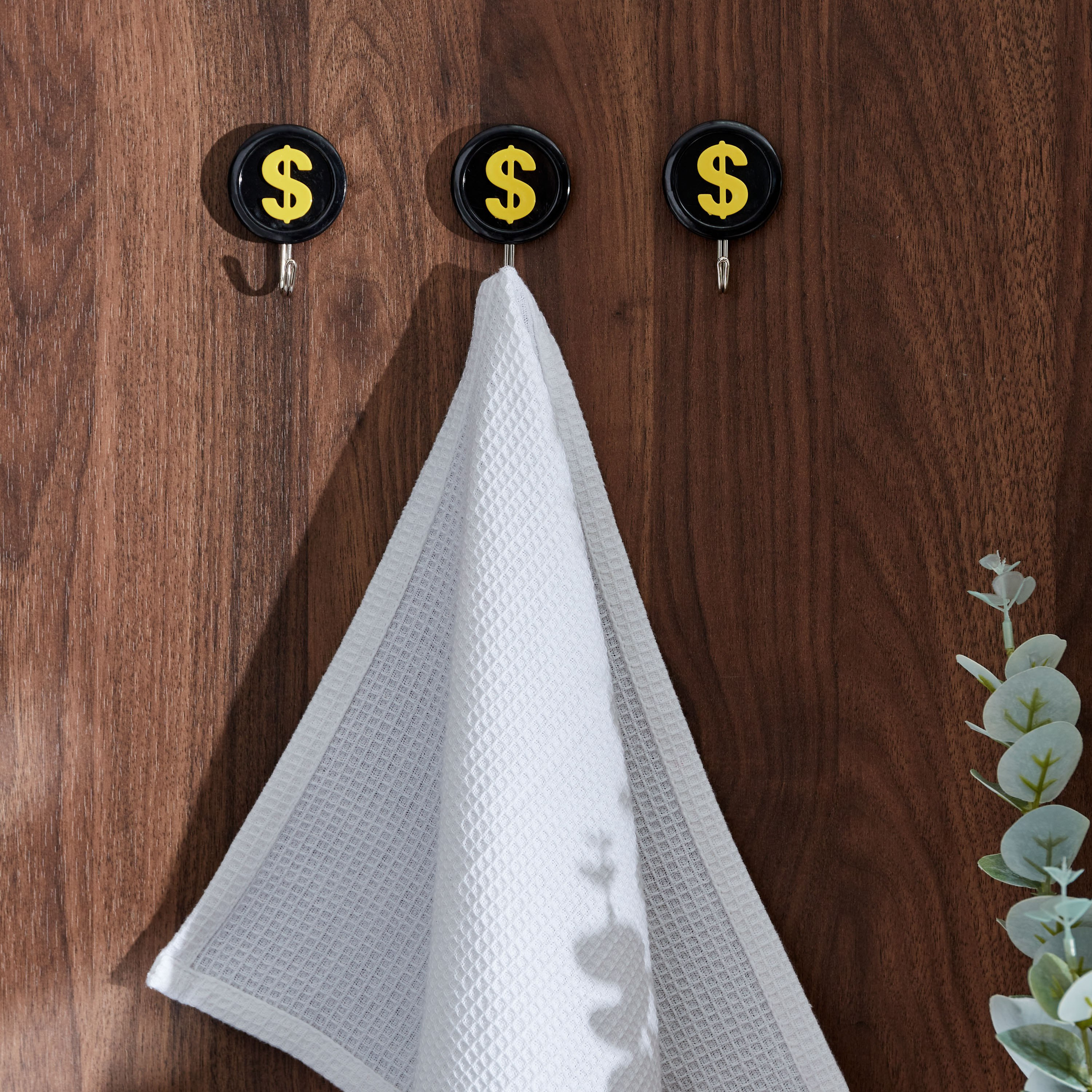 HBSO 3-Piece Self Adhesive Hook Set - 4 cm-PROMO_HB_AE_B1G1_250925-image-1