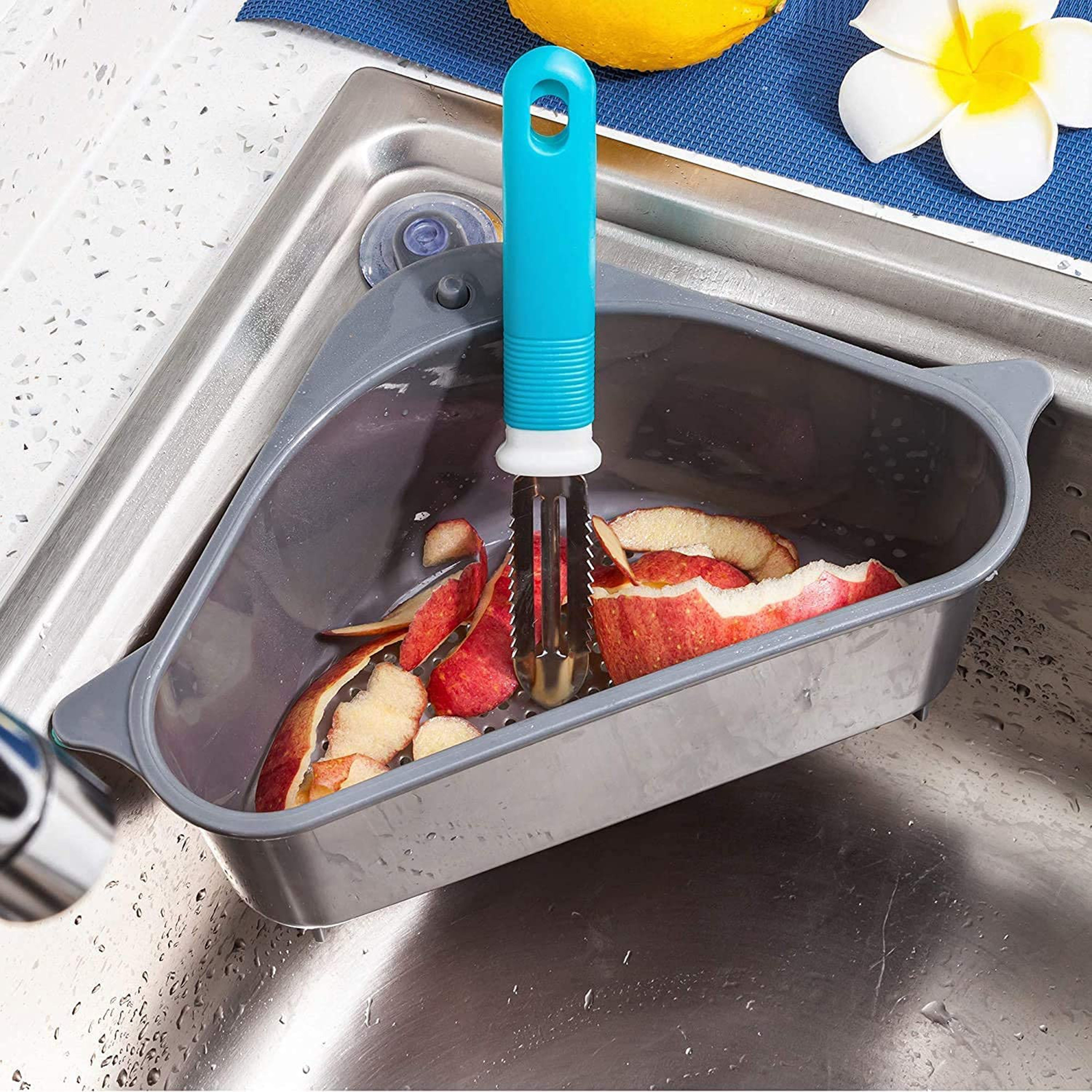 سلة مصفاة من إتش بي إس أو - 36.5x8.5x5.5 سم-hbxkitchen-kitchenware-kitchenaccessories-image-8