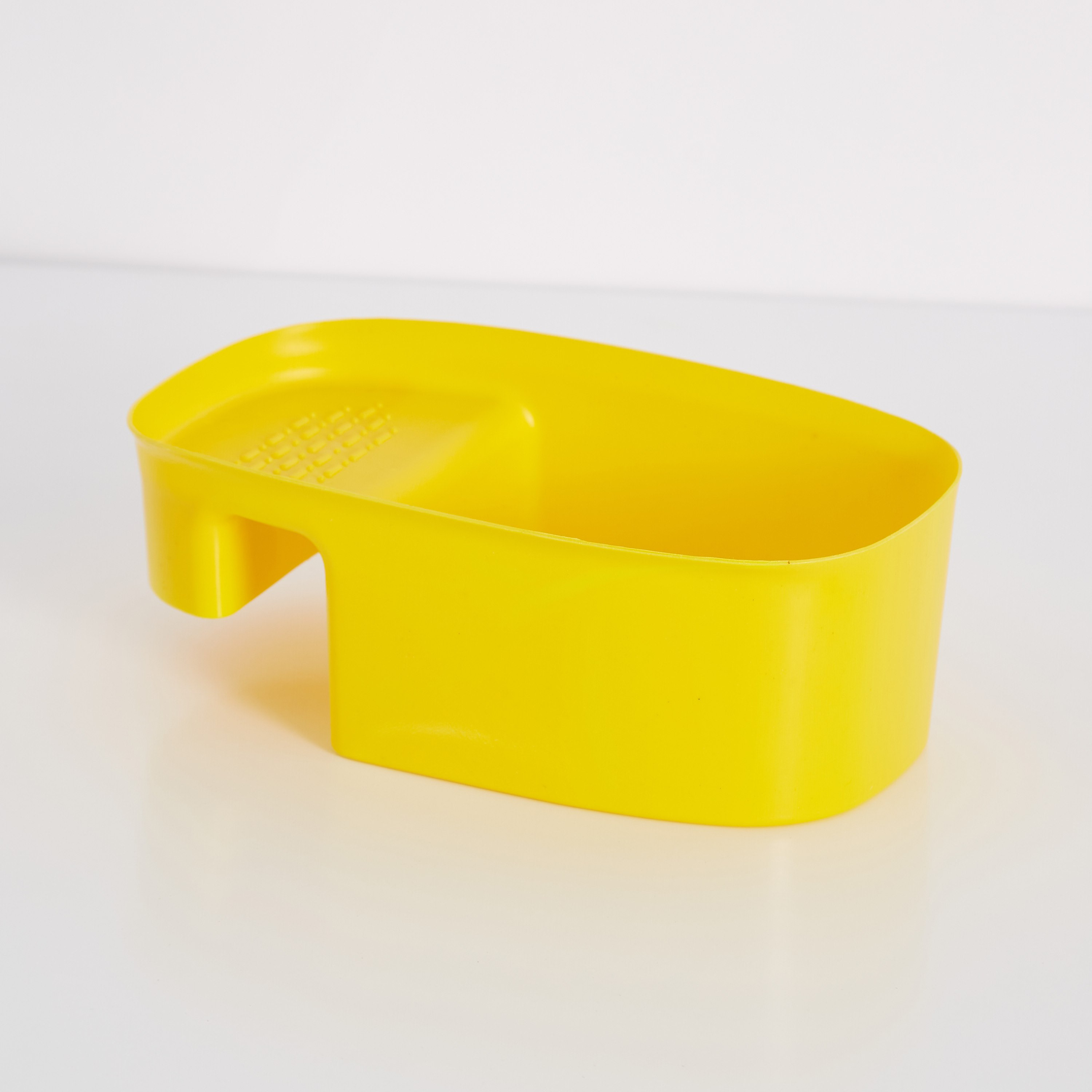 HBSO Sink Drain Strainer Basket with Sponge Holder - 21x13.5x7.5 cm-hbxkitchen-kitchenware-kitchenaccessories-image-6