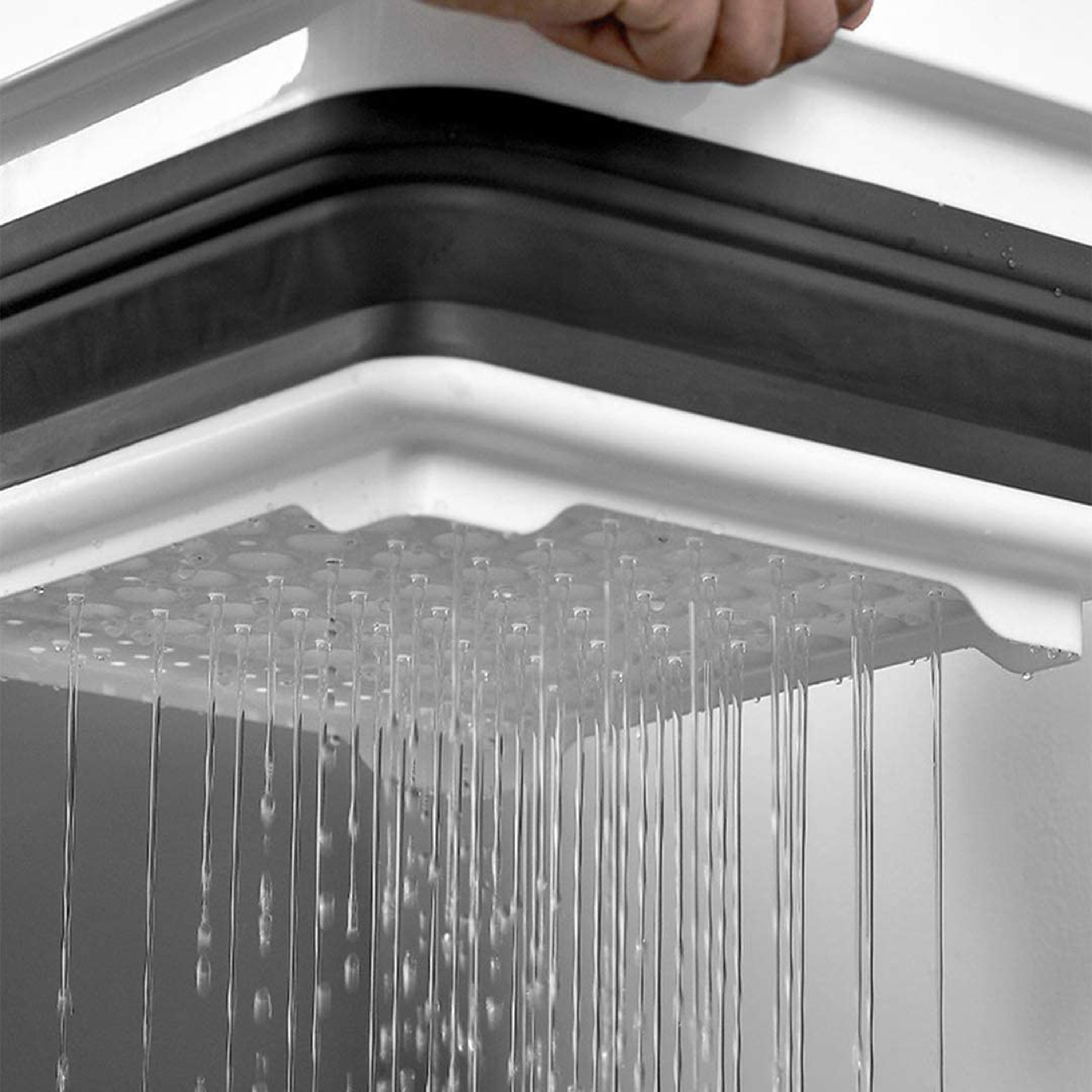 سلّة تجفيف أطباق قابلة للطي من أتش بي أس أو - 36×30.5×22.5 سم-hbxkitchen-kitchenware-kitchenaccessories-image-9